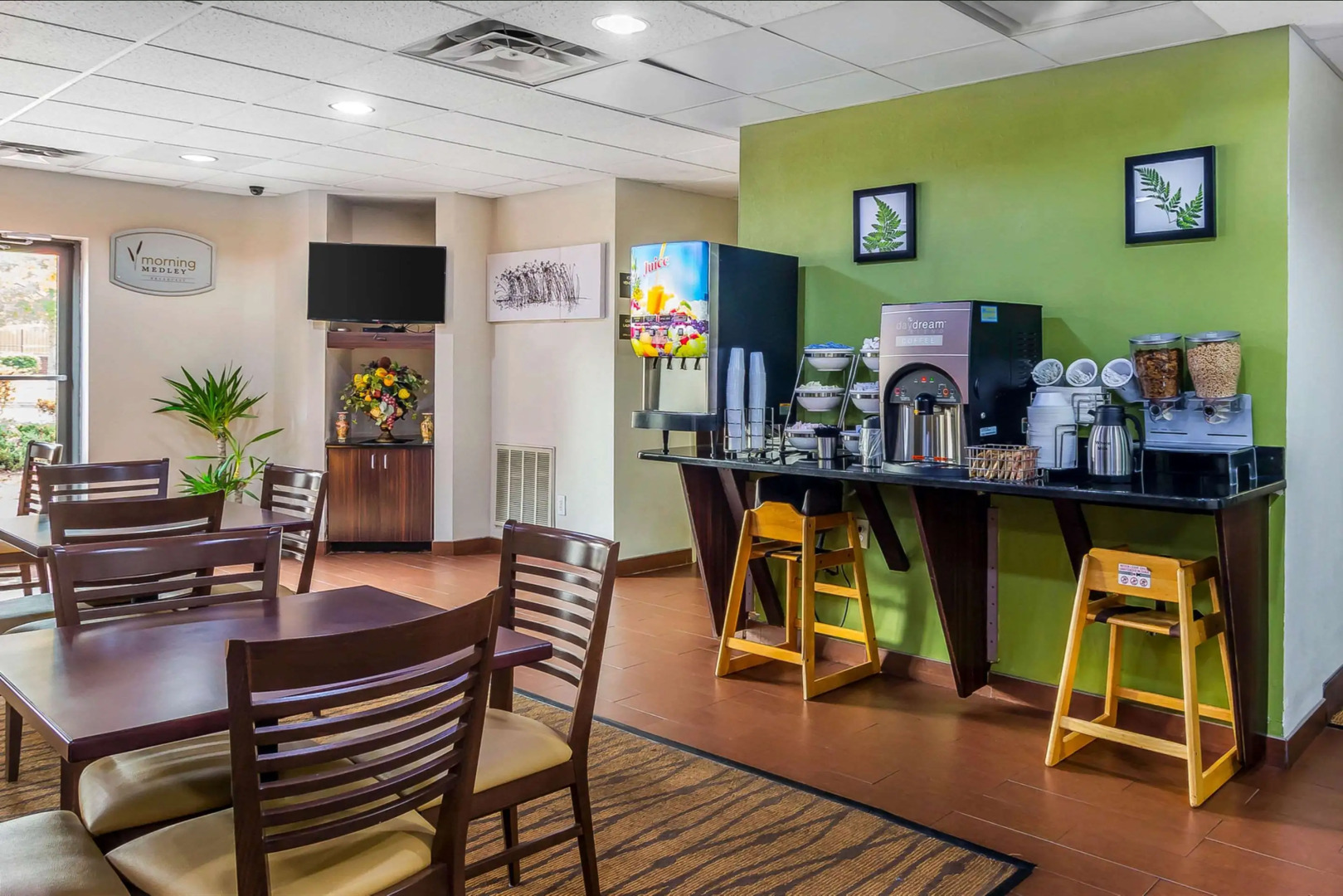 Sleep Inn Peachtree City - Atlanta