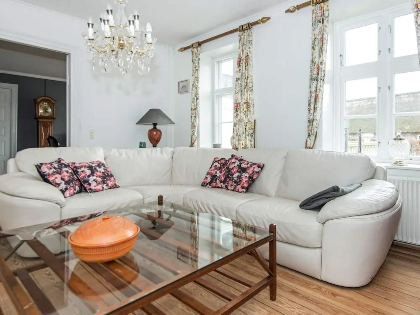 Holiday Home in HÃ¸jer