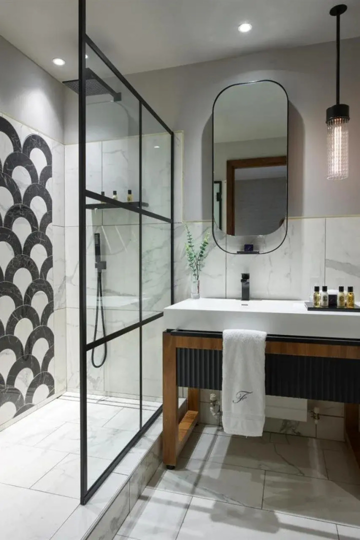 The Fitzwilliam Hotel