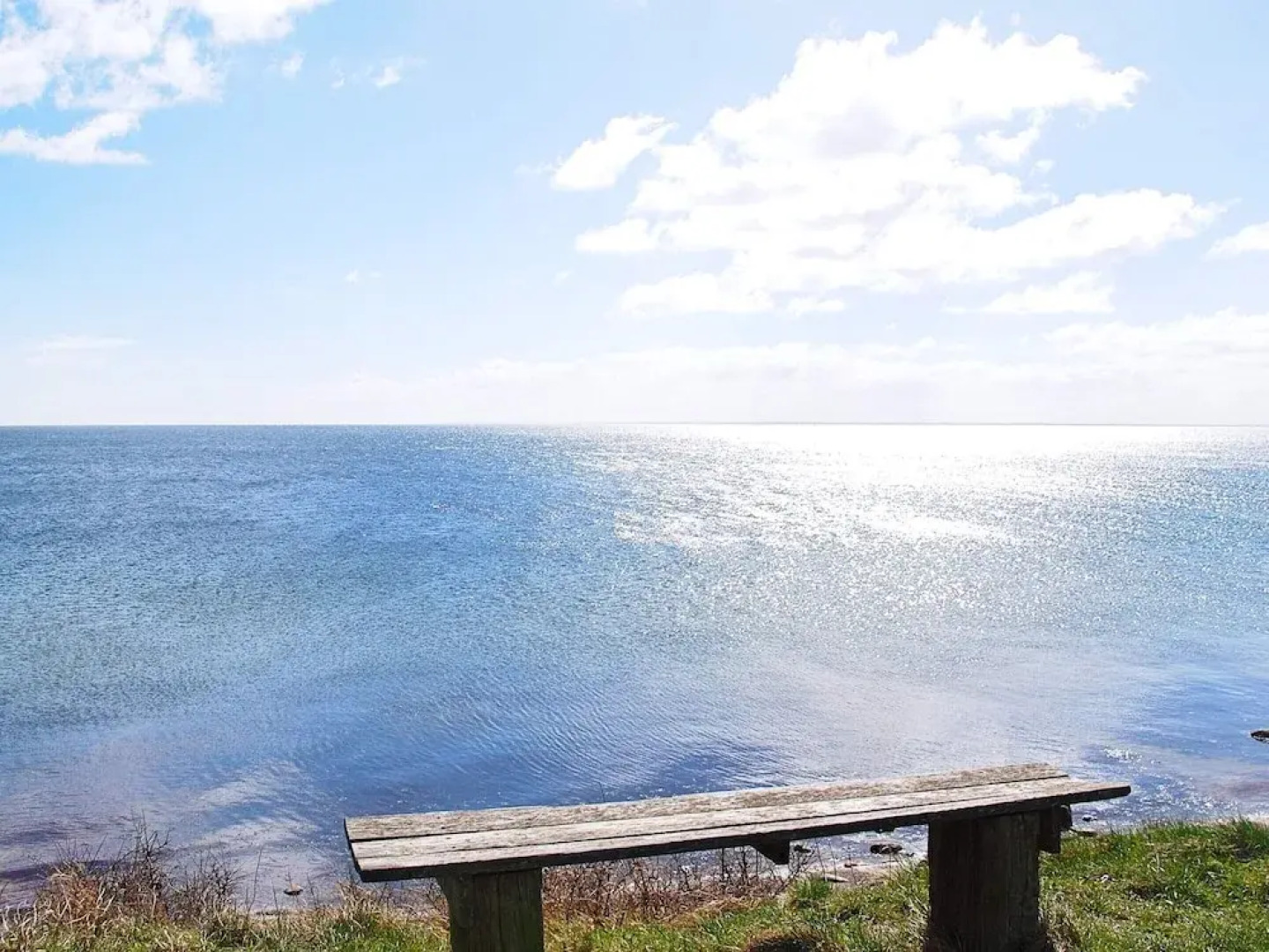 6 Person Holiday Home in Haderslev-by Traum