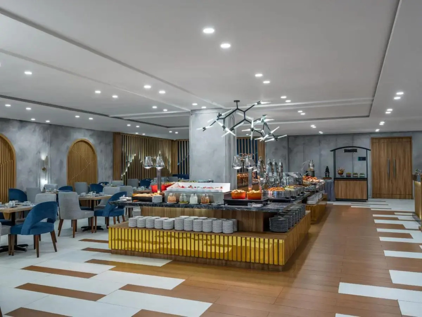 Aston Pekalongan Syariah Hotel & Conference Center