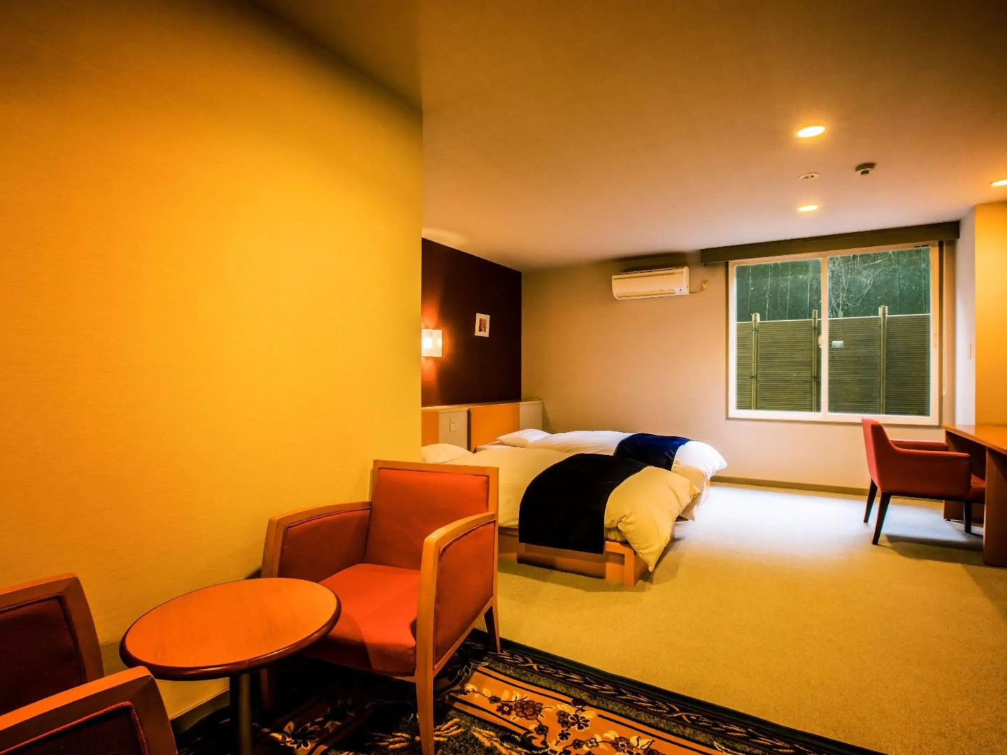 Ooedo Onsen Monogatari Gero Bekkan