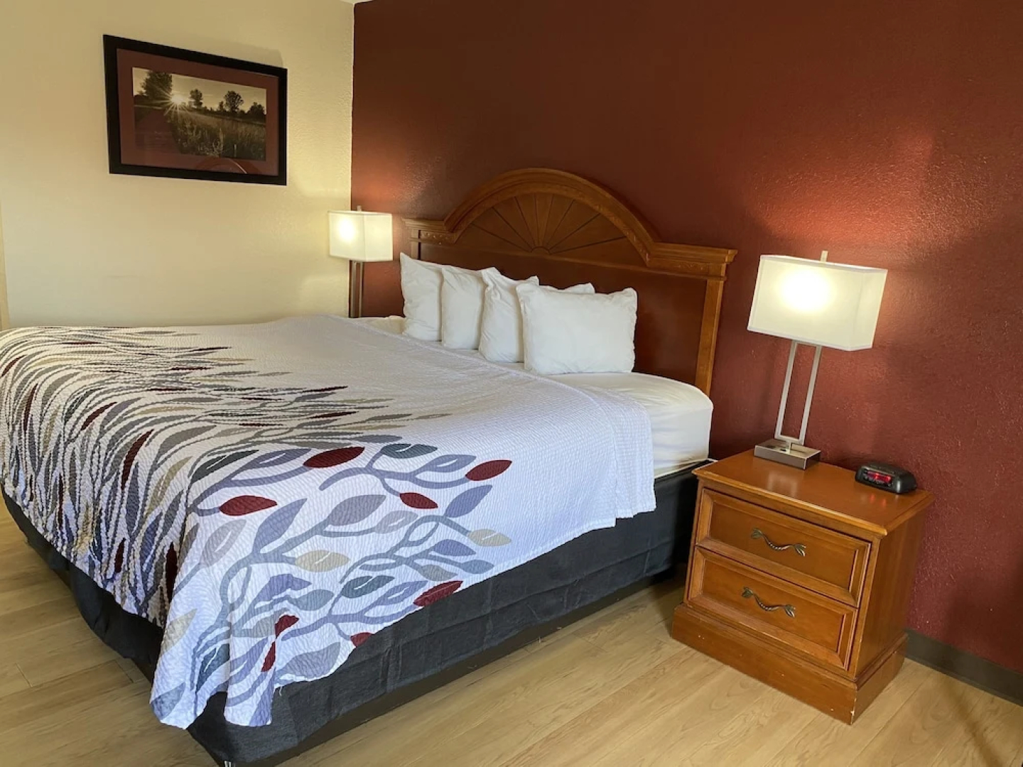 Days Inn Wheelersburg Portsmouth