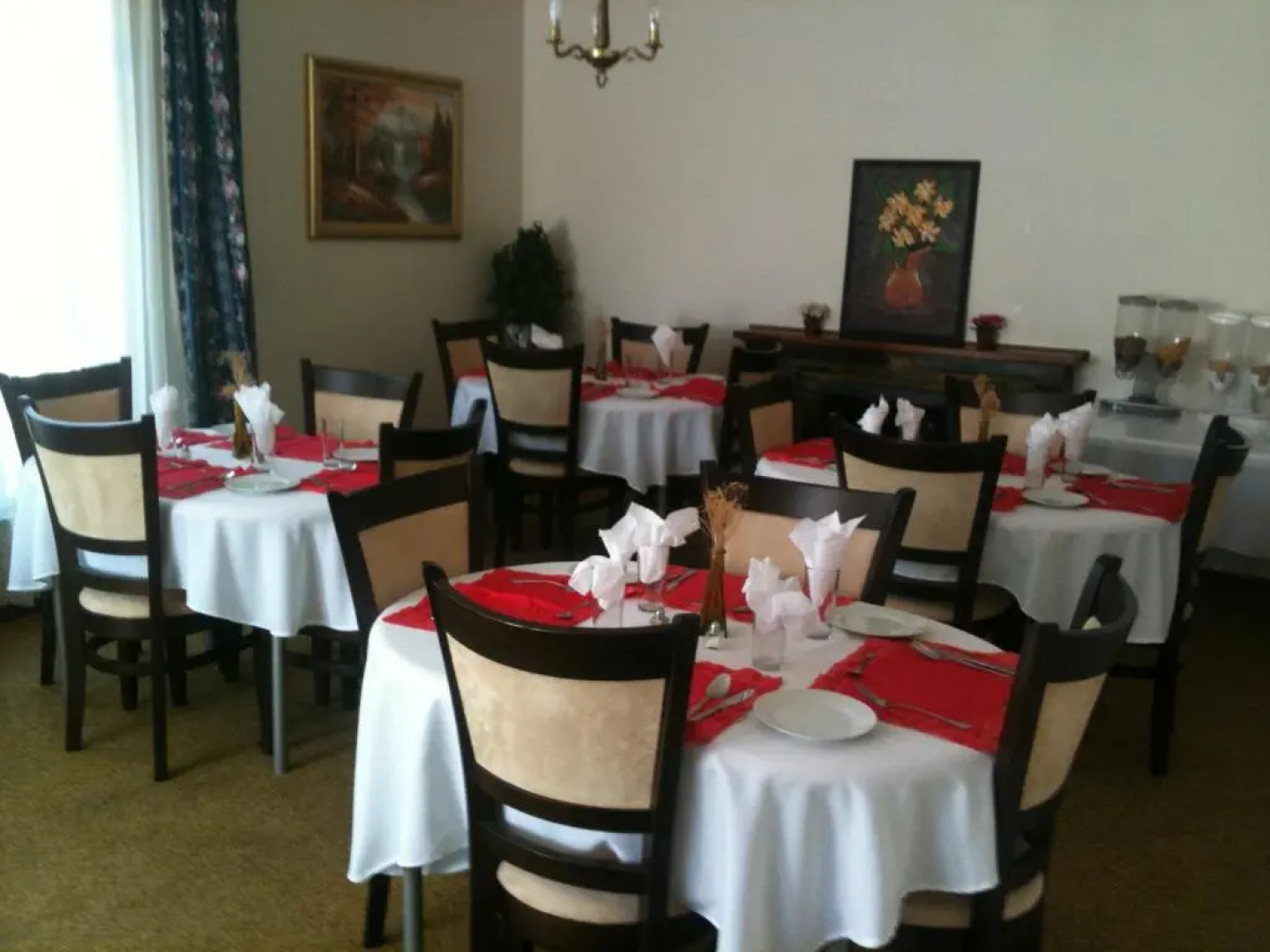 Kelbricks Bed and Breakfast