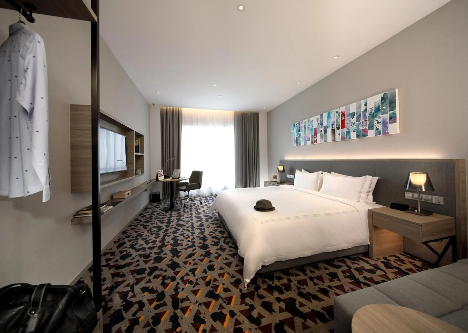 Capri by Fraser Johor Bahru