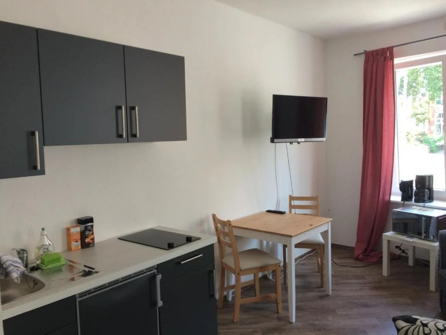 Dorsten-Ferienwohnung