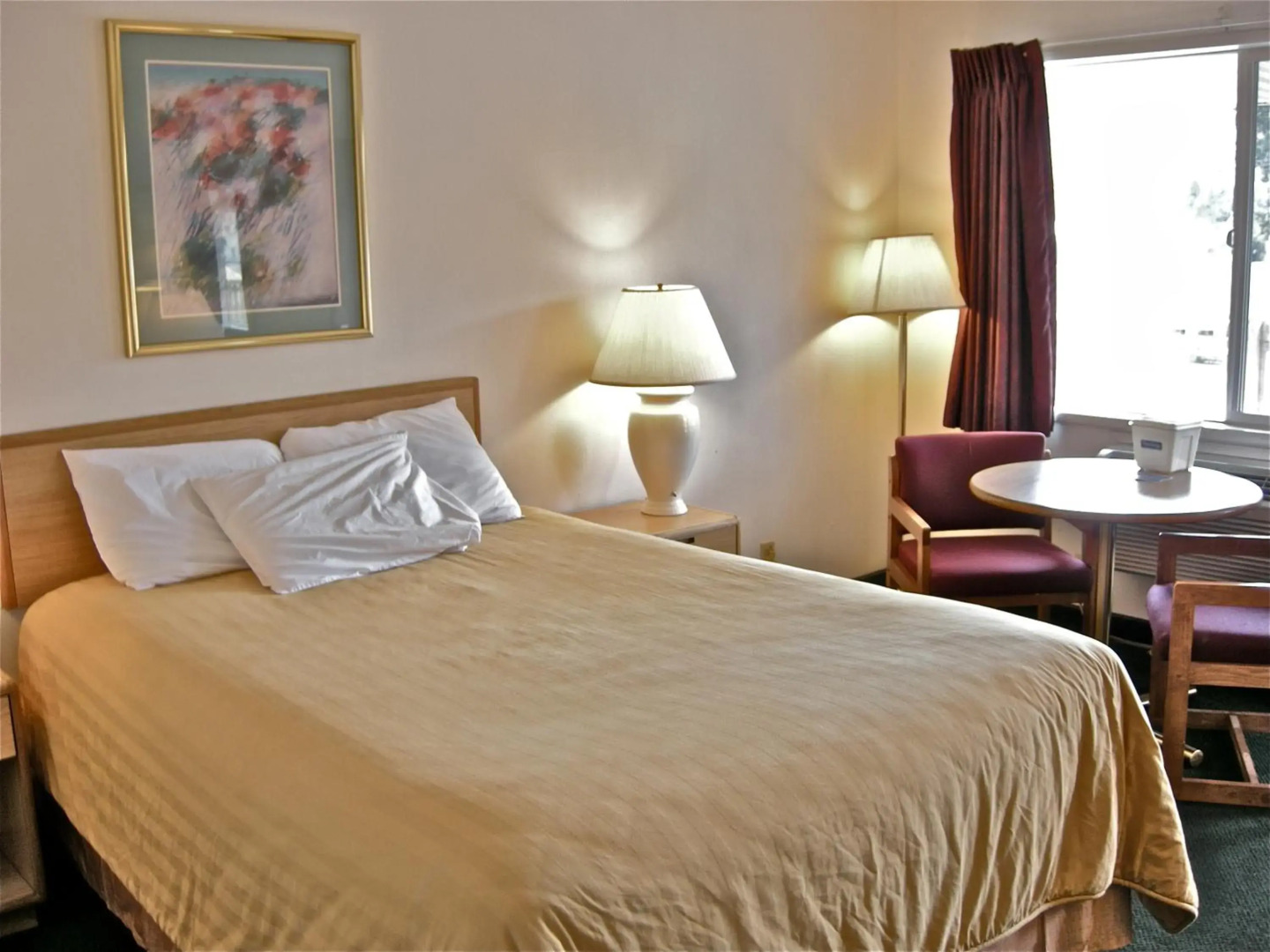 Travelodge by Wyndham La Grande