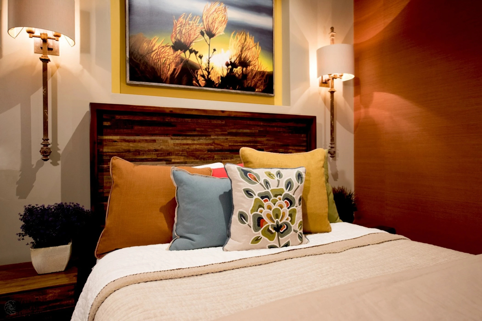 Desert Rose Resort & Cabins