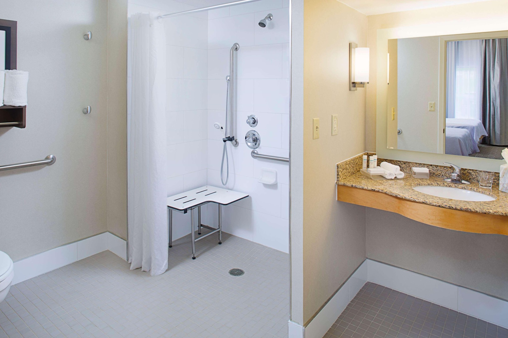 Homewood Suites by Hilton Colorado Springs North USAFA