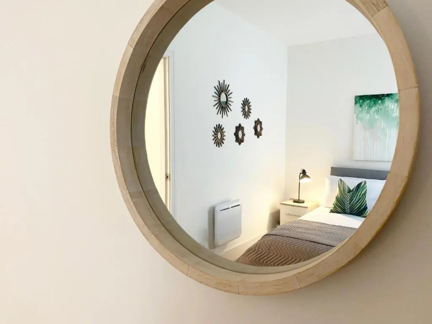 Fleets Height Apartment Ten