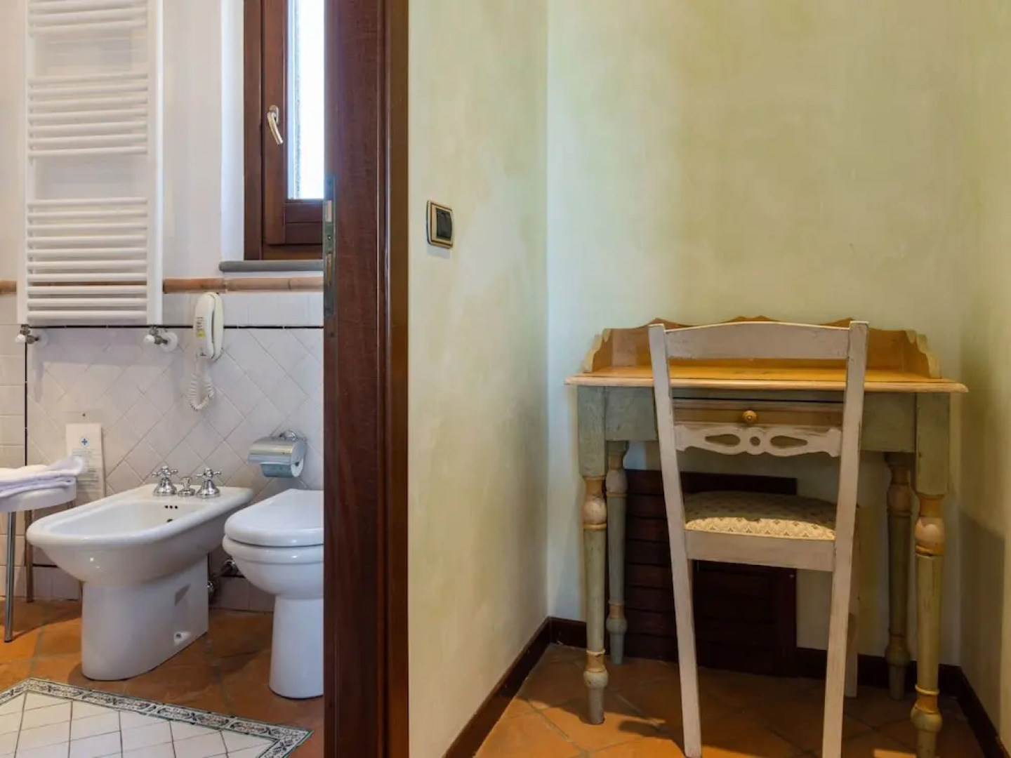 Peaceful Stay in Collazzone Hills