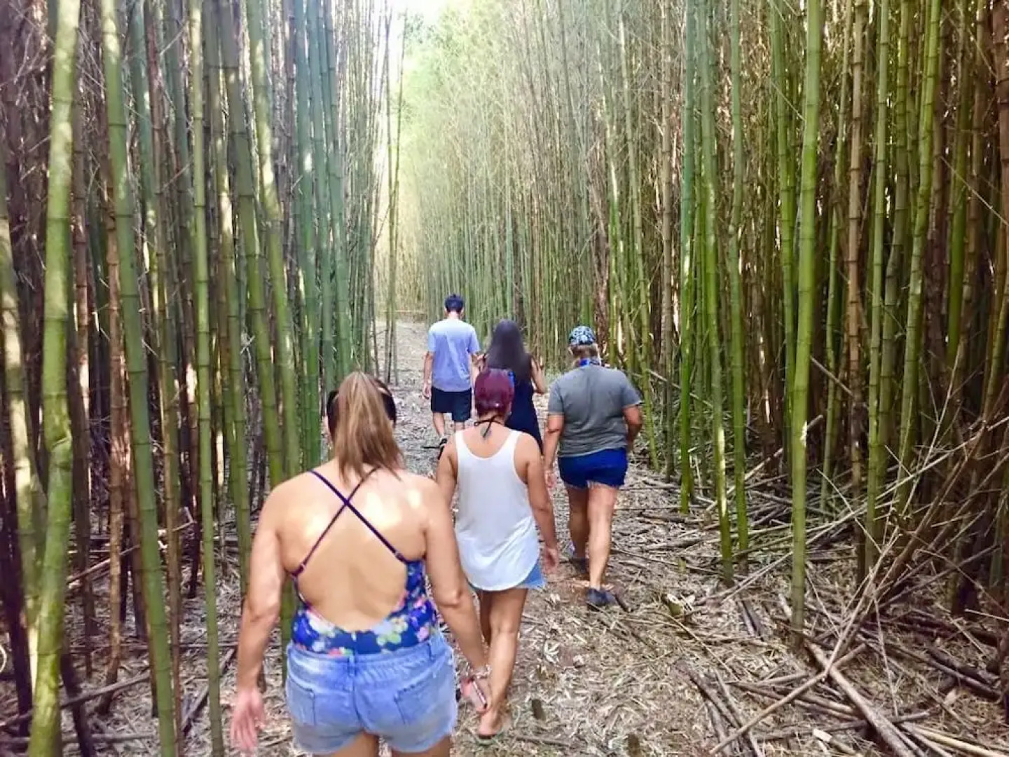 Apart Country Grand Crucero