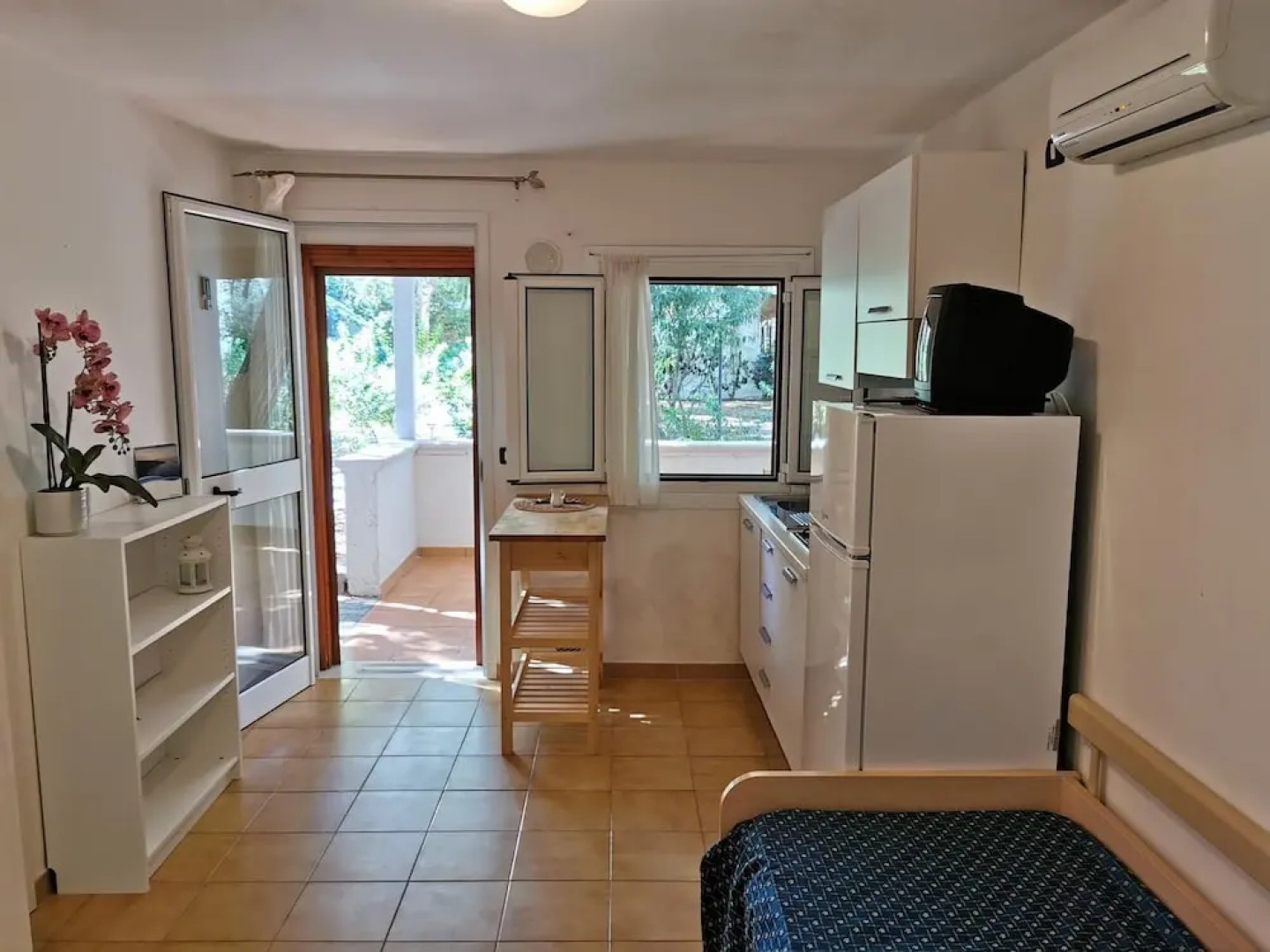 Villaggio Gabbiano Beach