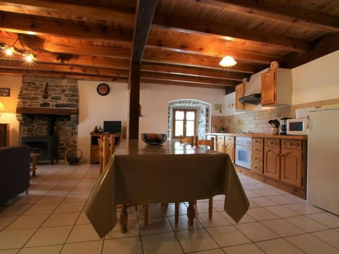 Gite Saint-Front, 4 pièces, 6 personnes - FR-1-582-267