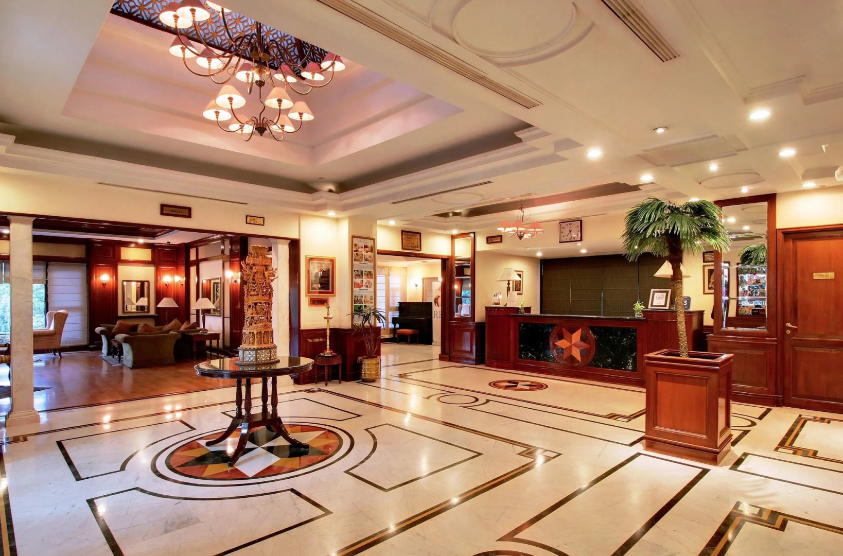 Vivanta Katra Vaishno Devi