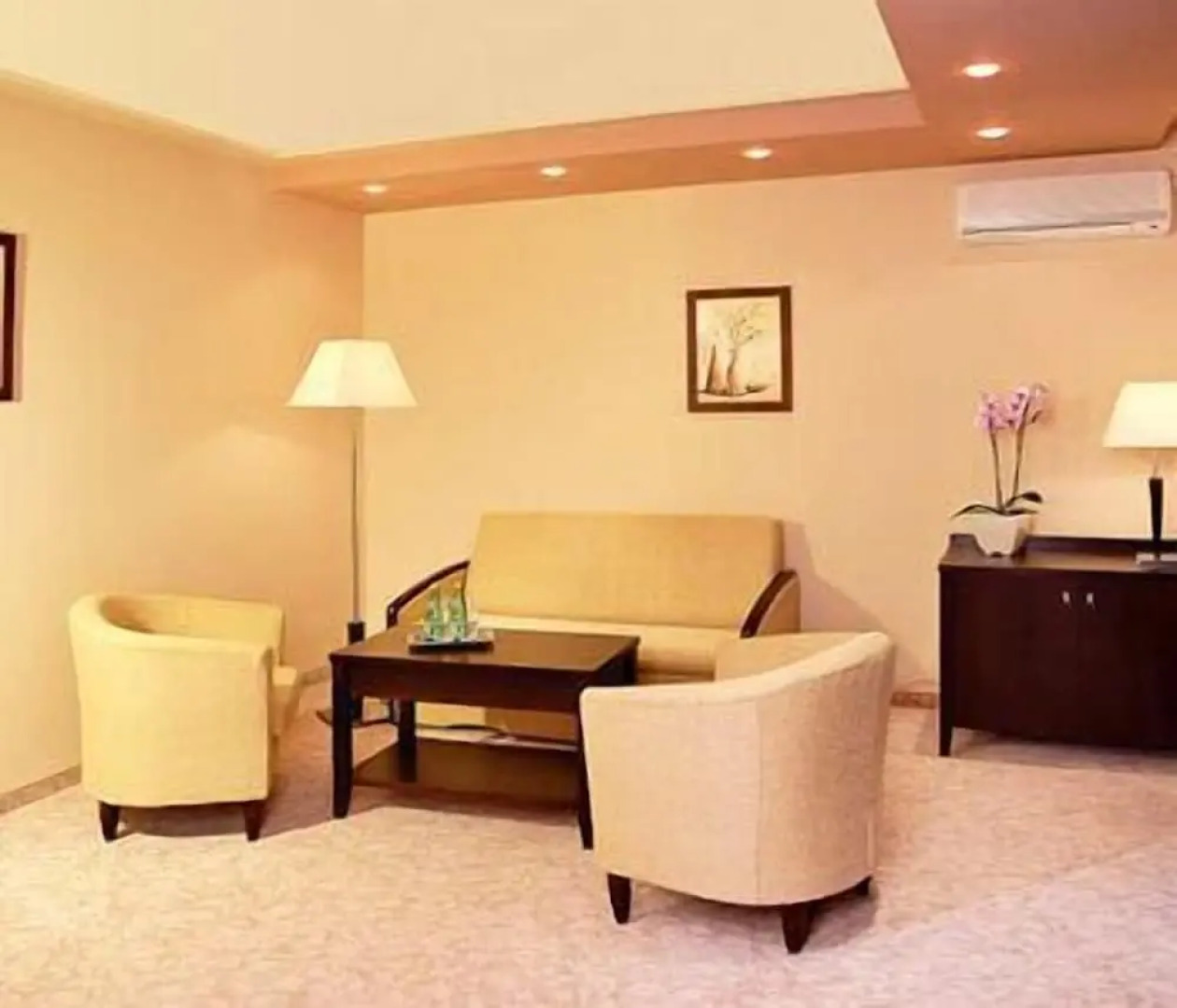 Hotel Kudowa Manufaktura Relaksu