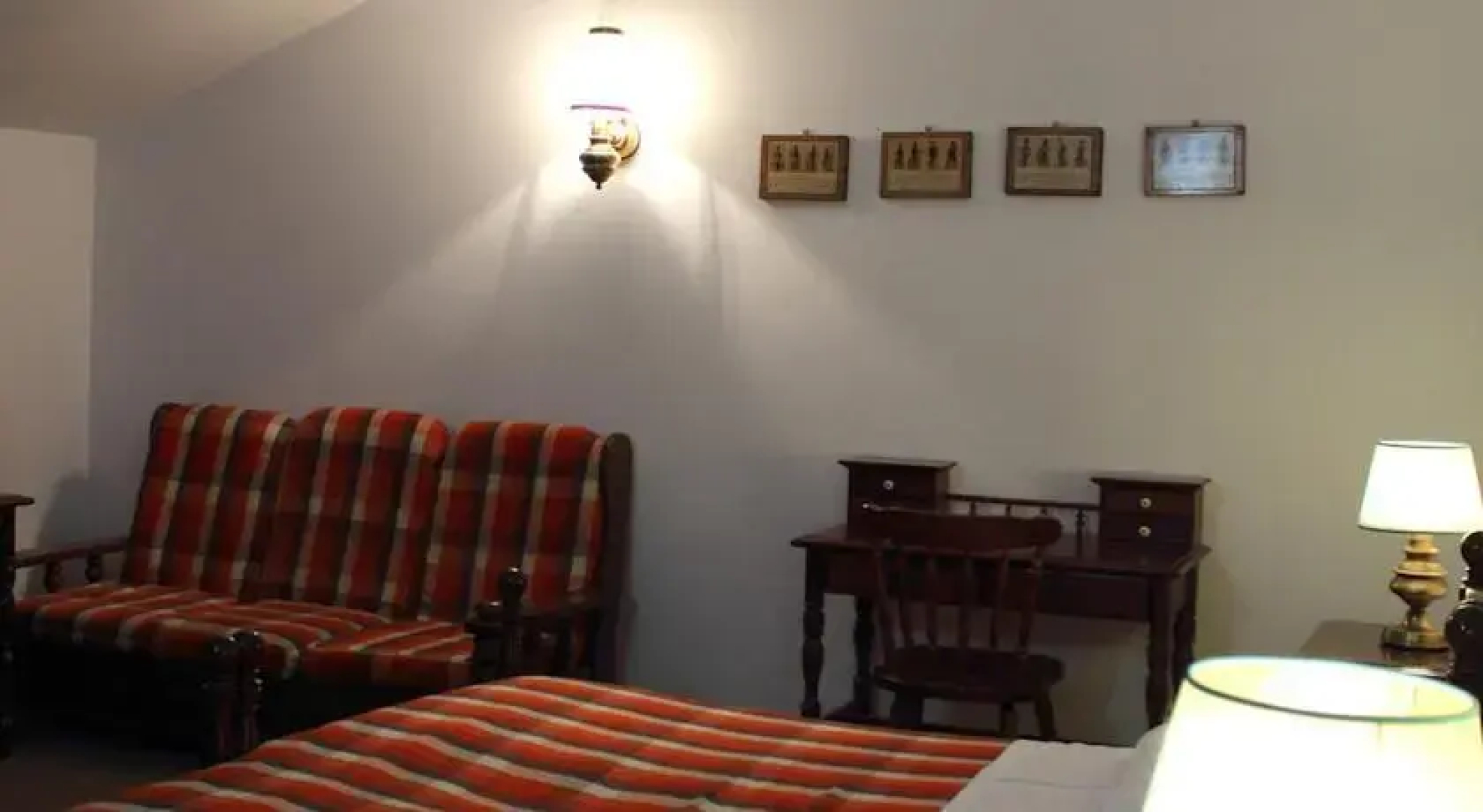 Al Mandracchio Boscoverde