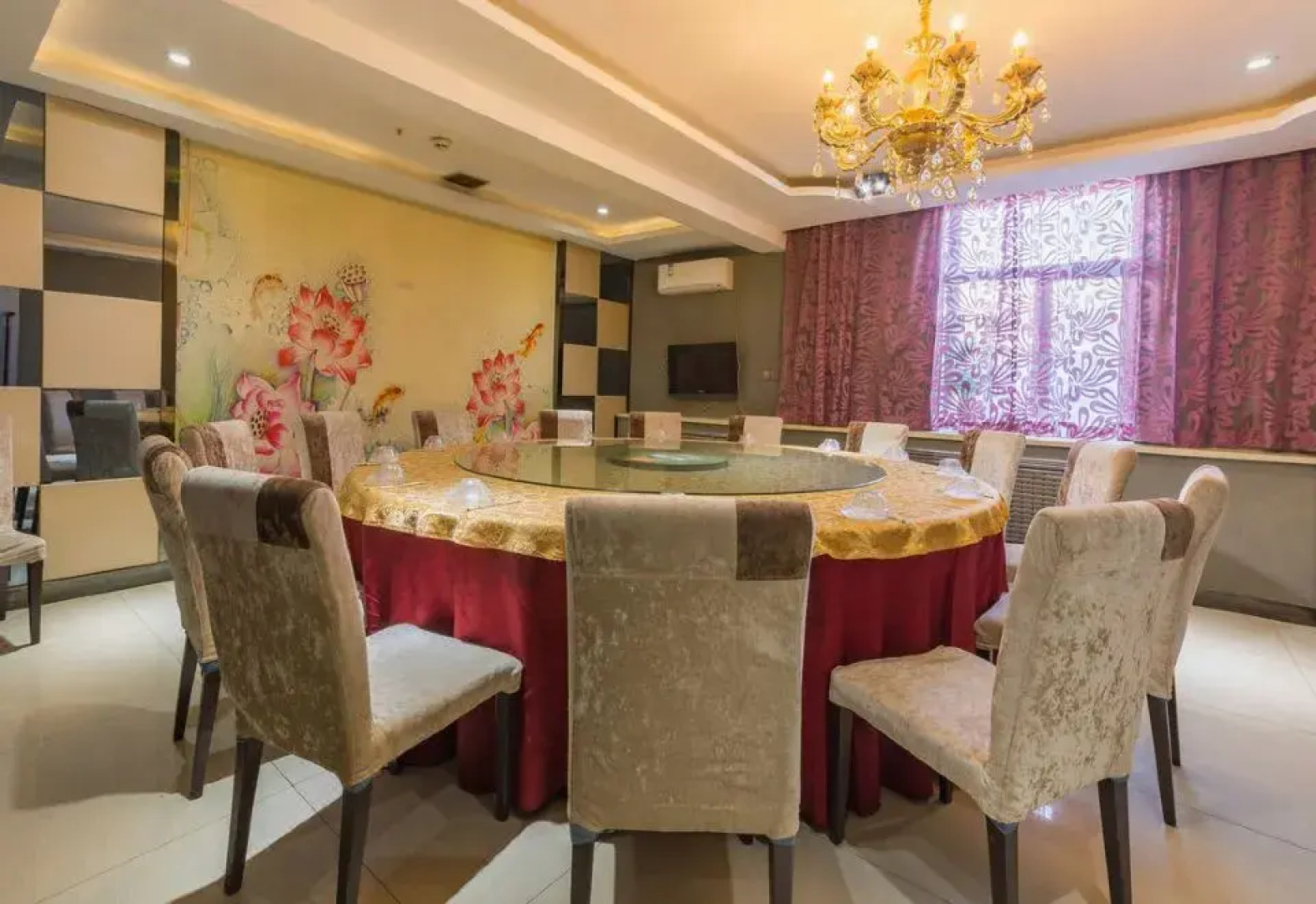 Furong Mingdi Hotel (Airport Yingbin Road Branch)