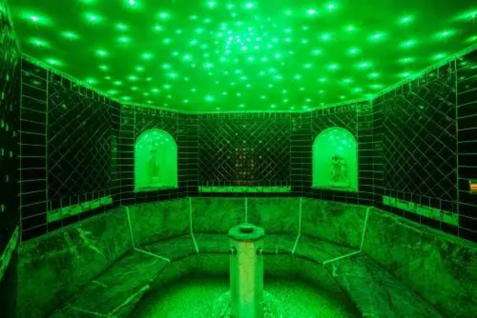 Cavallino Lovely Hotel