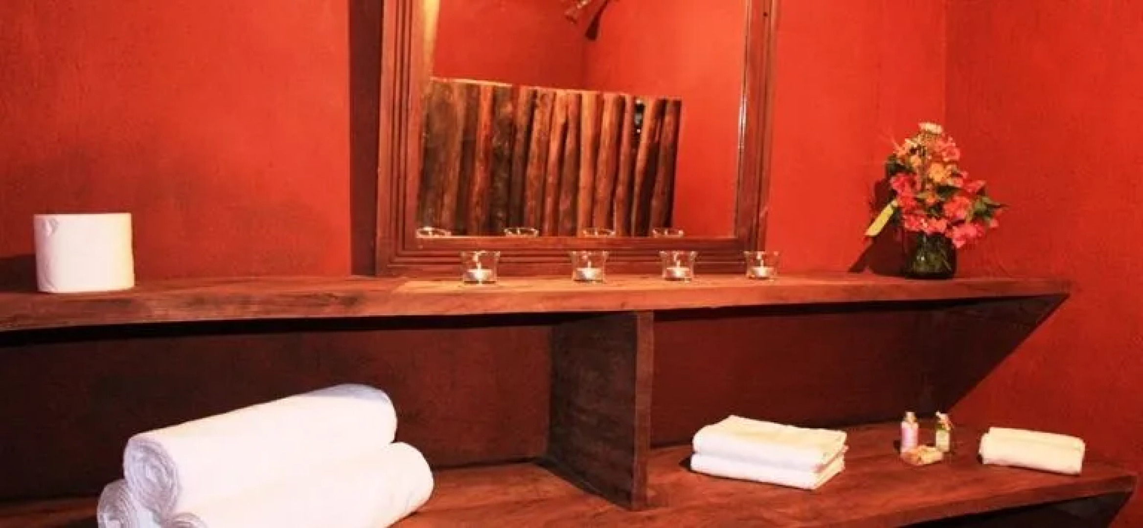 Hotelito Rincón de la Ceiba