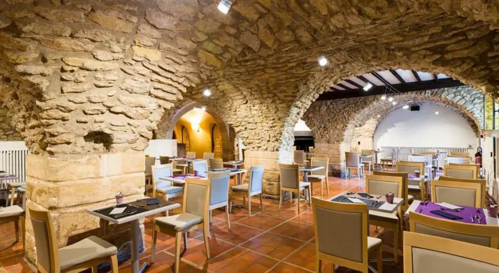 Le Moulin De Vernègues