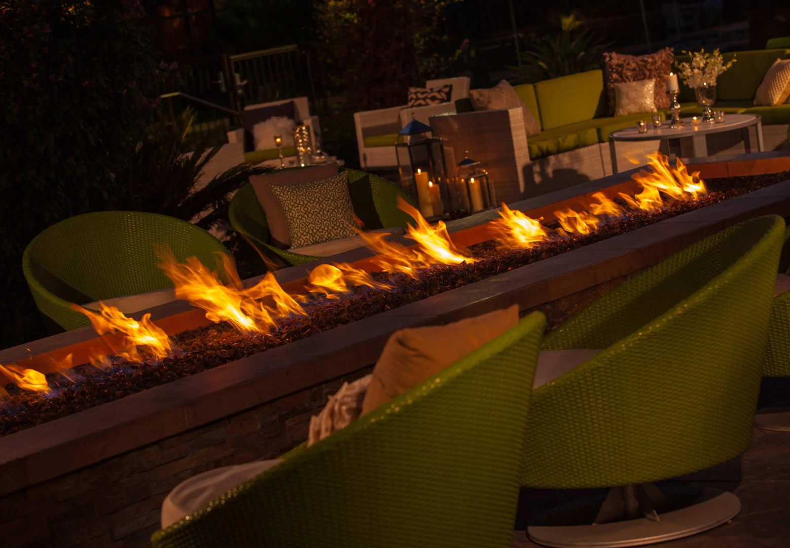 Renaissance Palm Springs Hotel