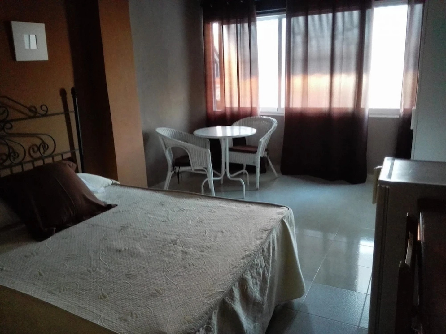 Hostal Manolo Matalascañas