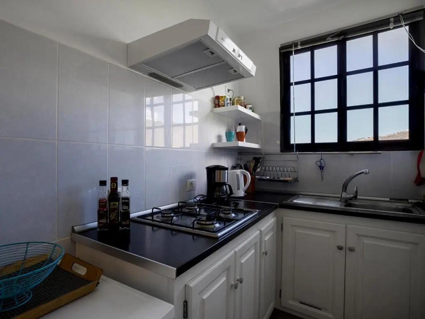 Apartamentos Finca La Cruz