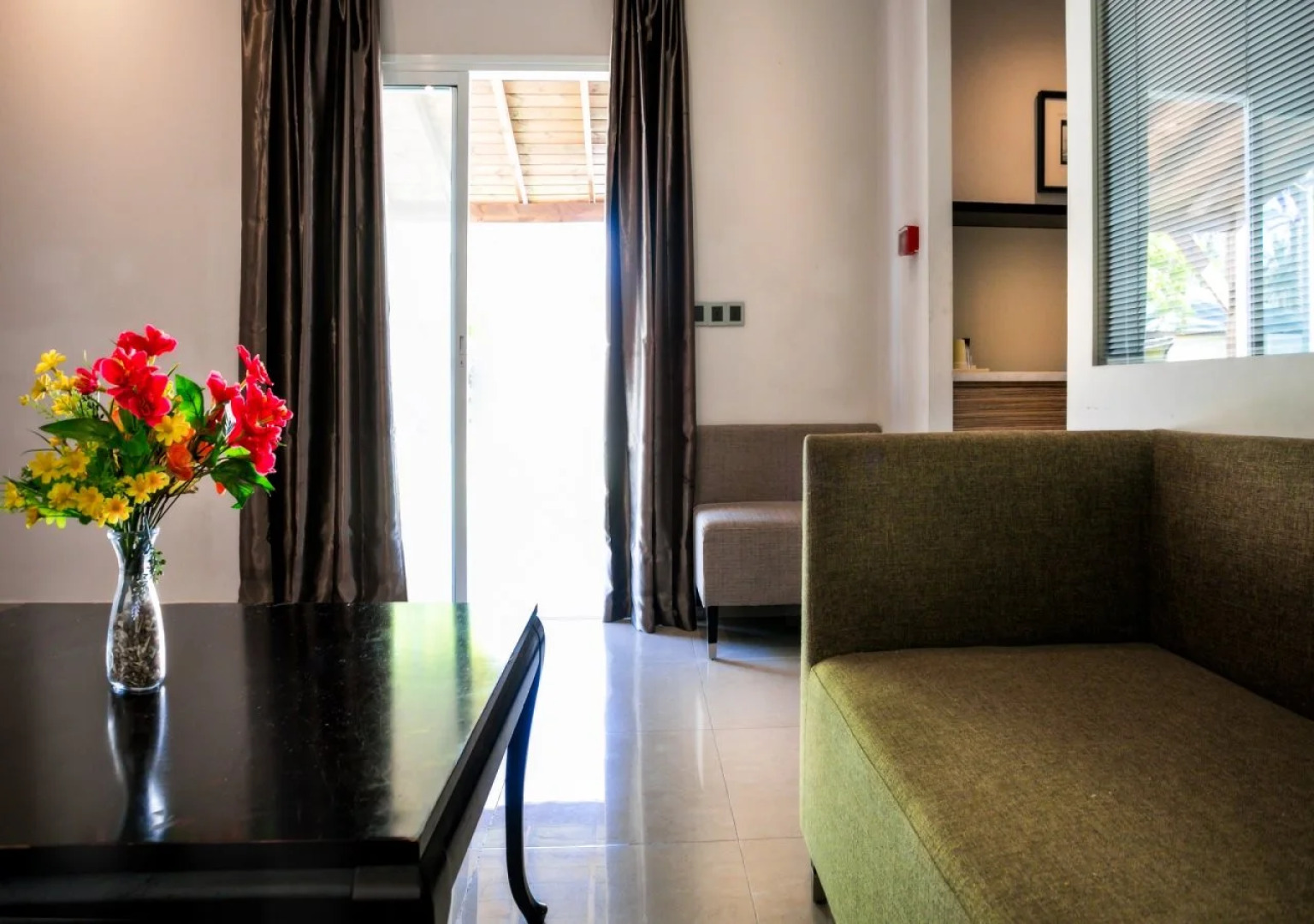 Daria - Authentic Israel Experience