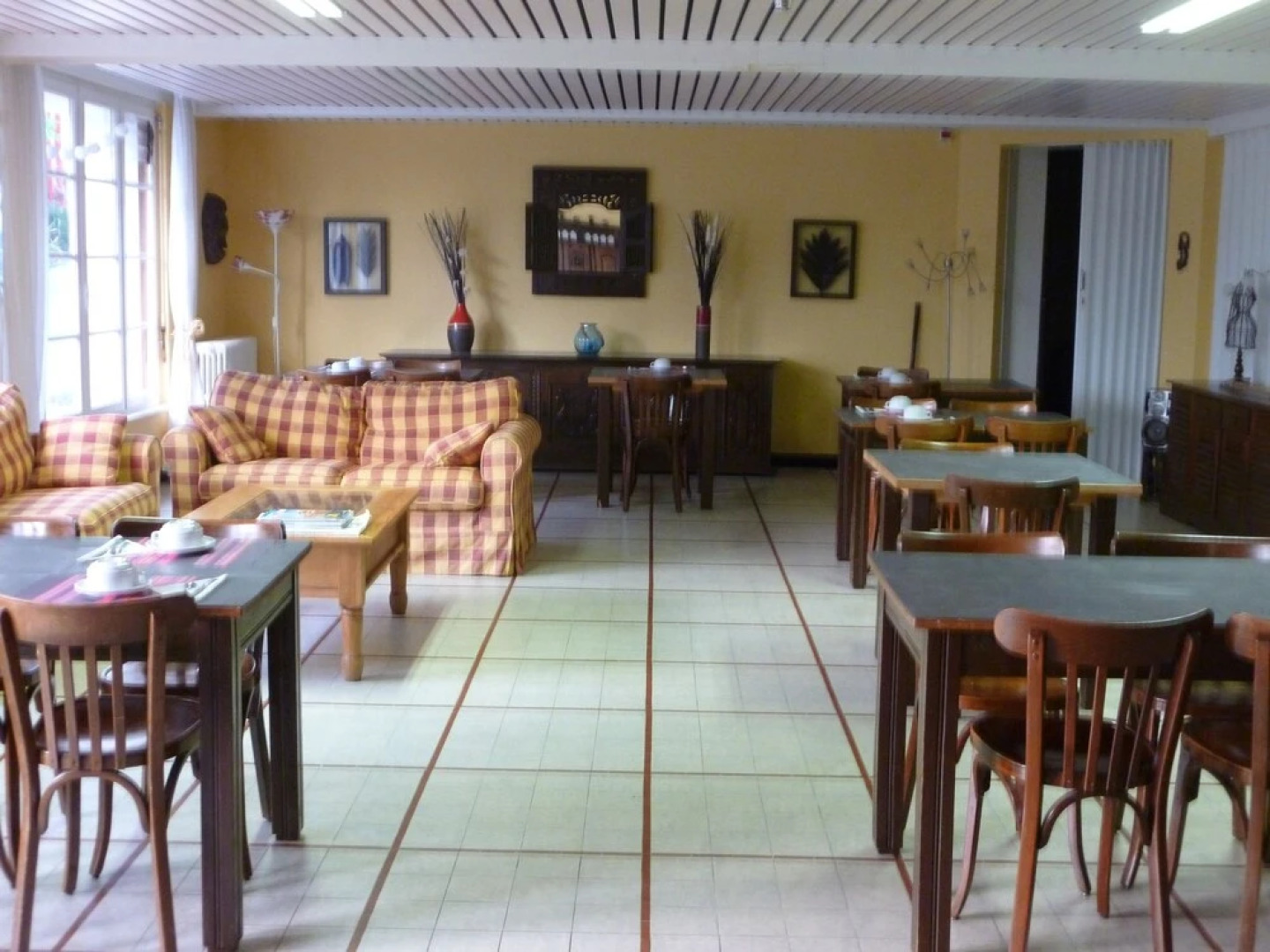 Le Relais de Trefeuntec