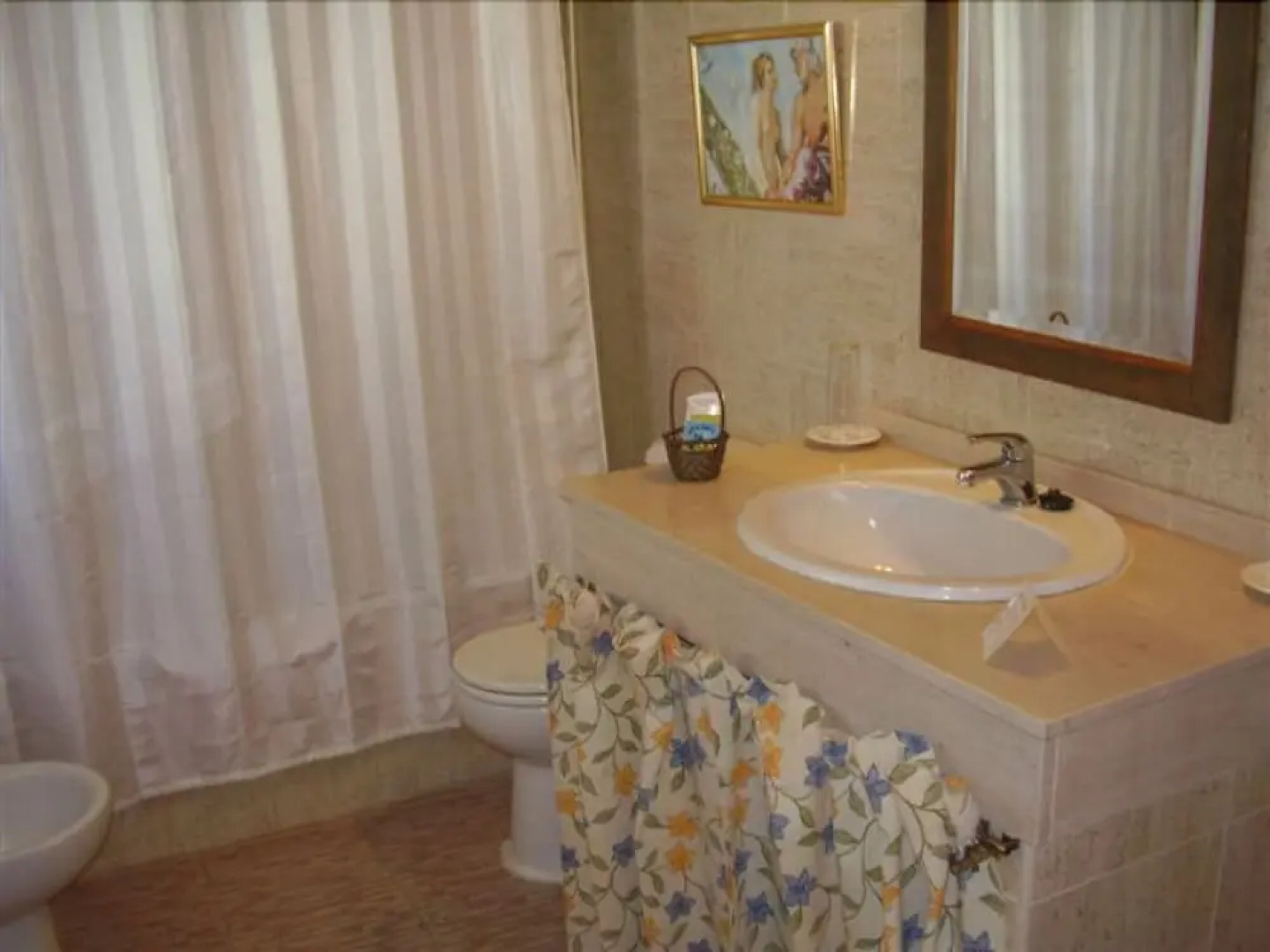 Hotel Rural El Vaqueril