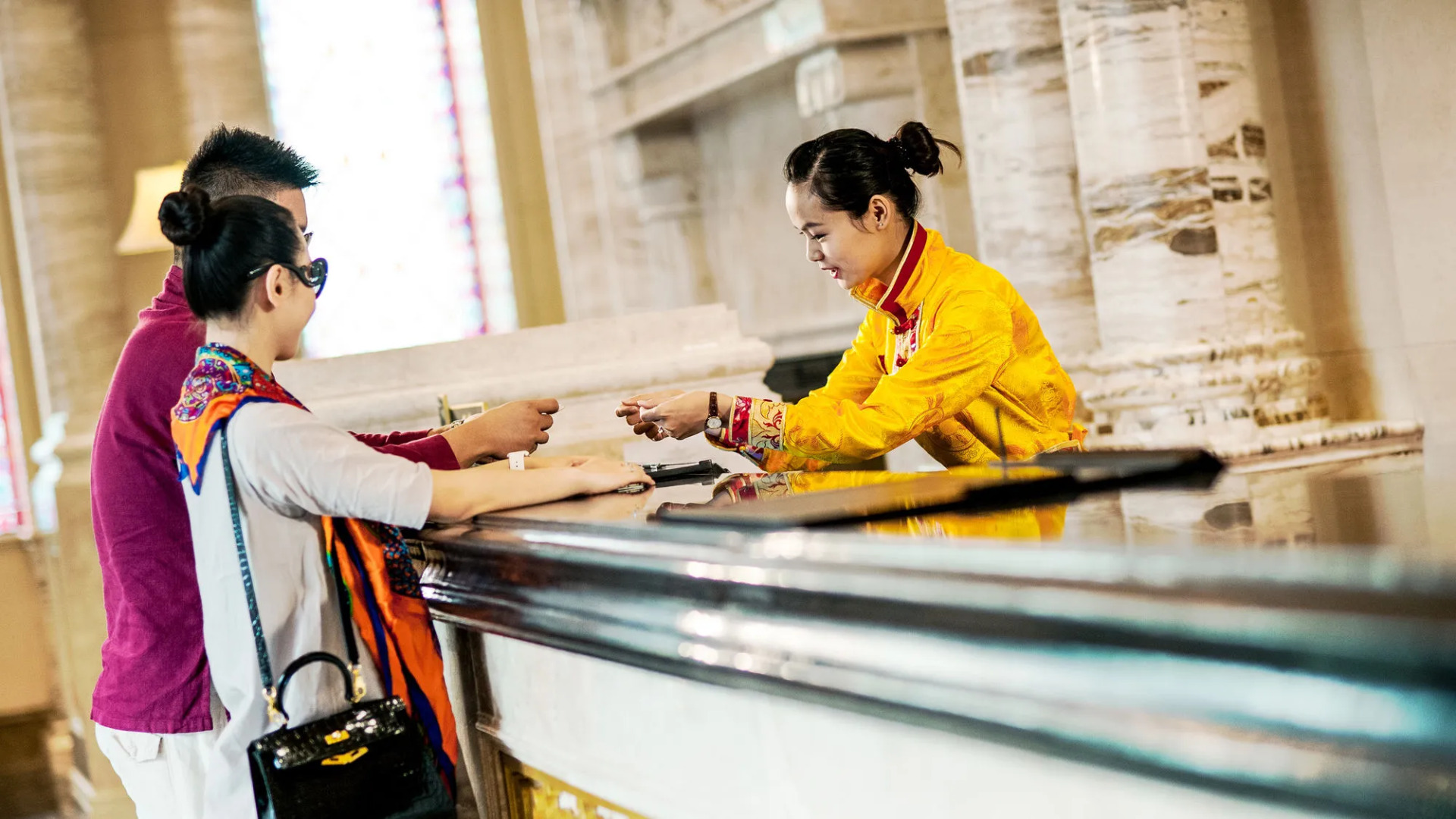 Intercontinental Resort Lhasa Paradise by IHG