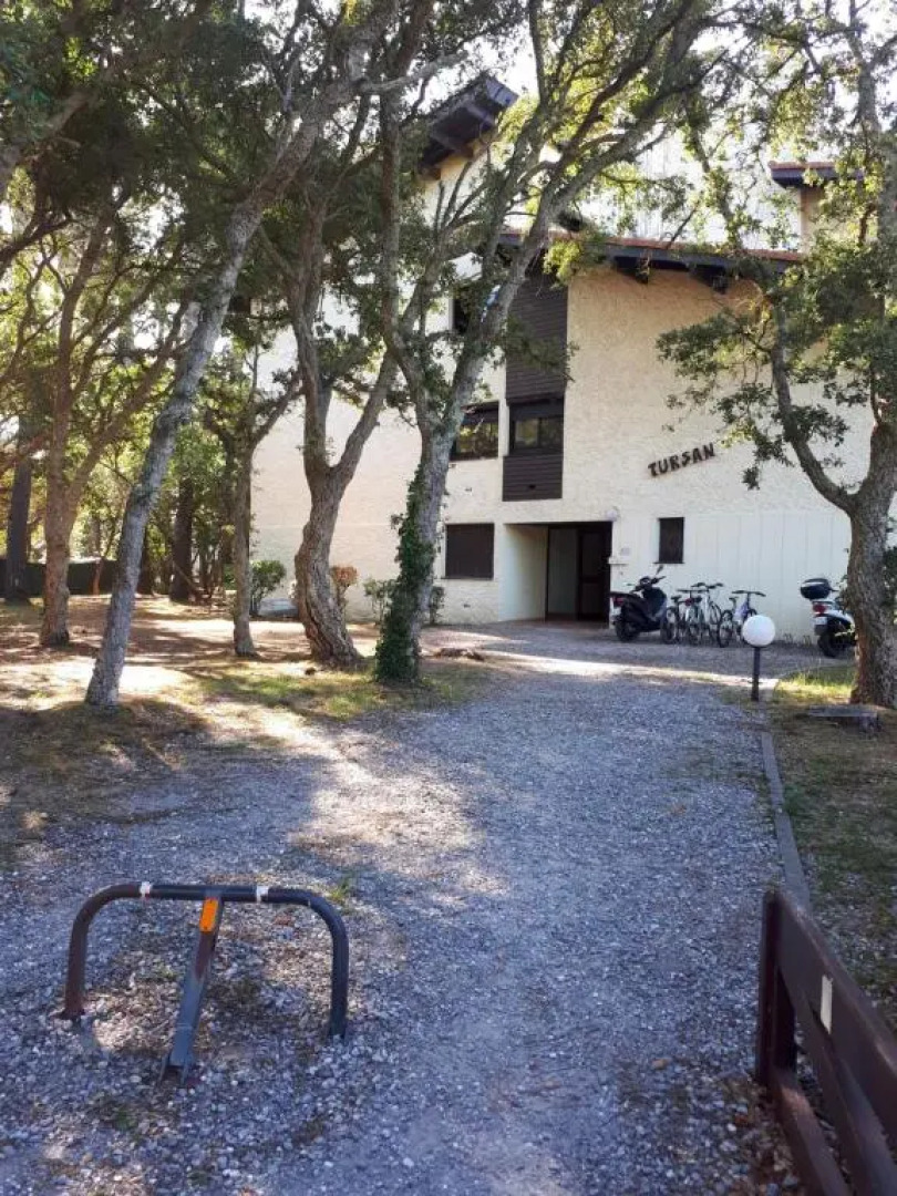 A 400m de la plage océane - A 1km du golf