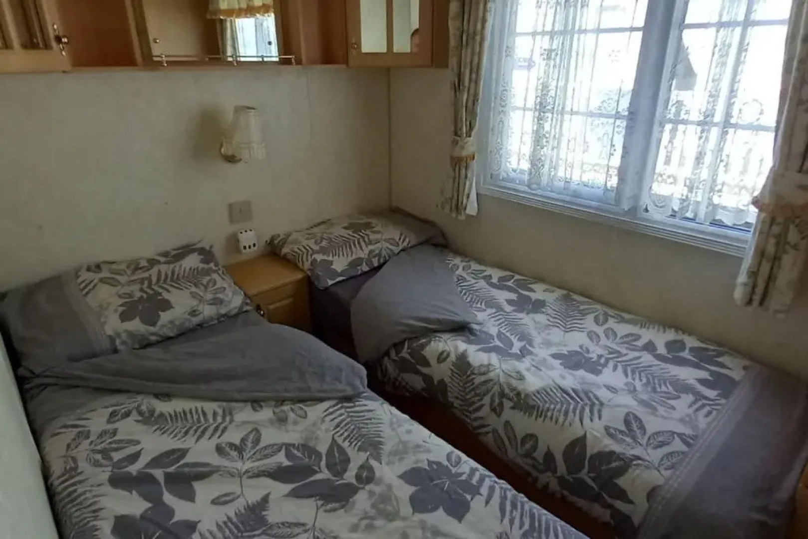 Haven Thorpe Park, Cleethorpes