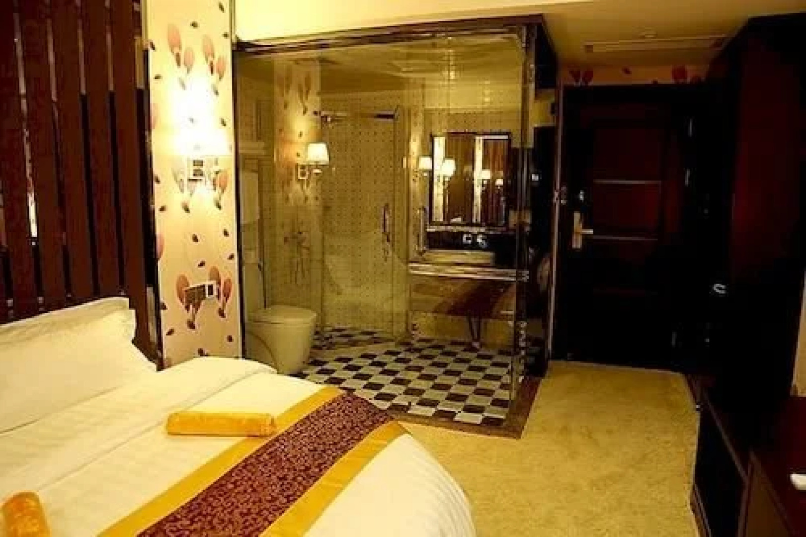 Nanlin Holiday Hotel