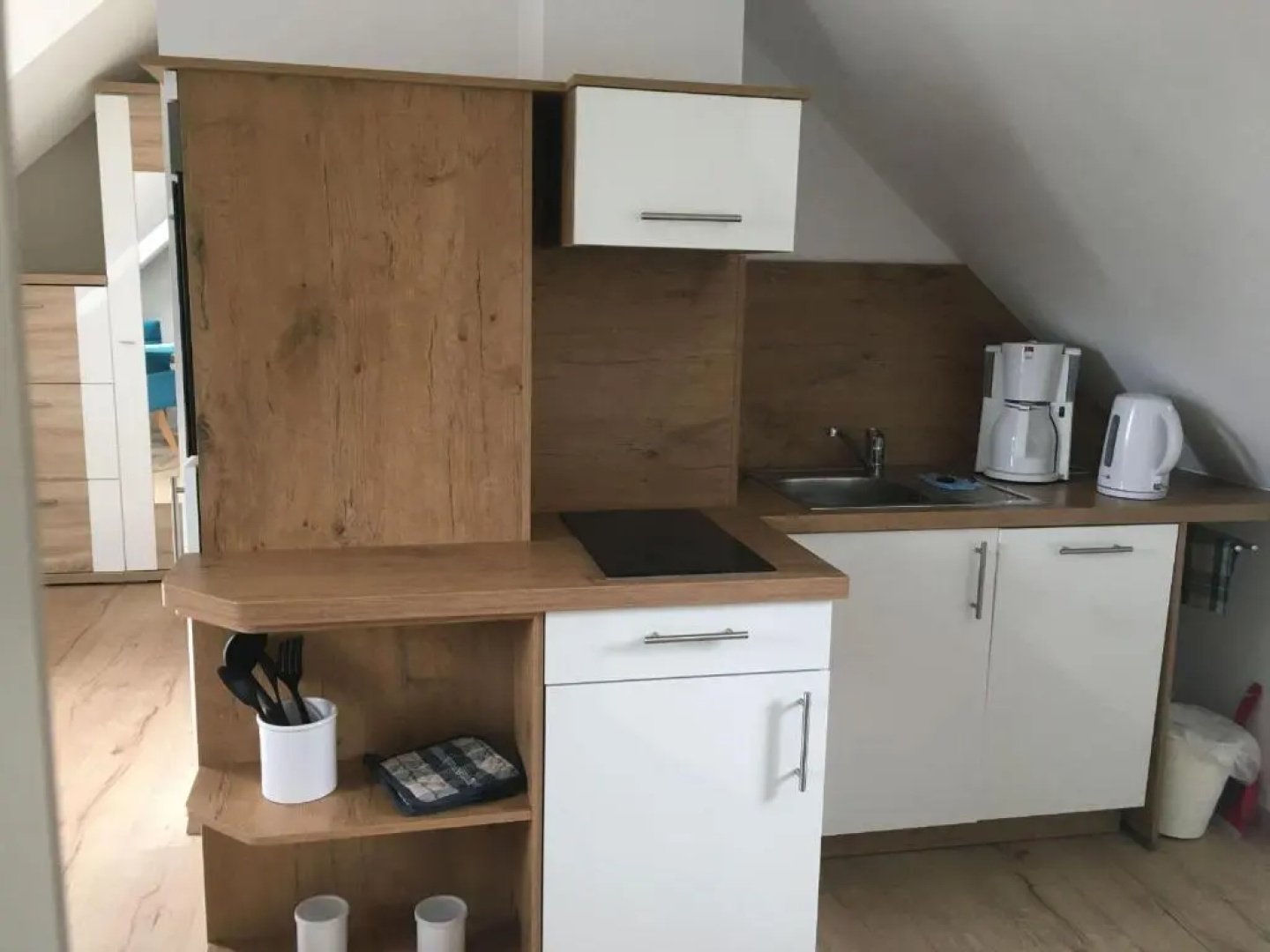 Appartement & Pension Schmidt Kosma