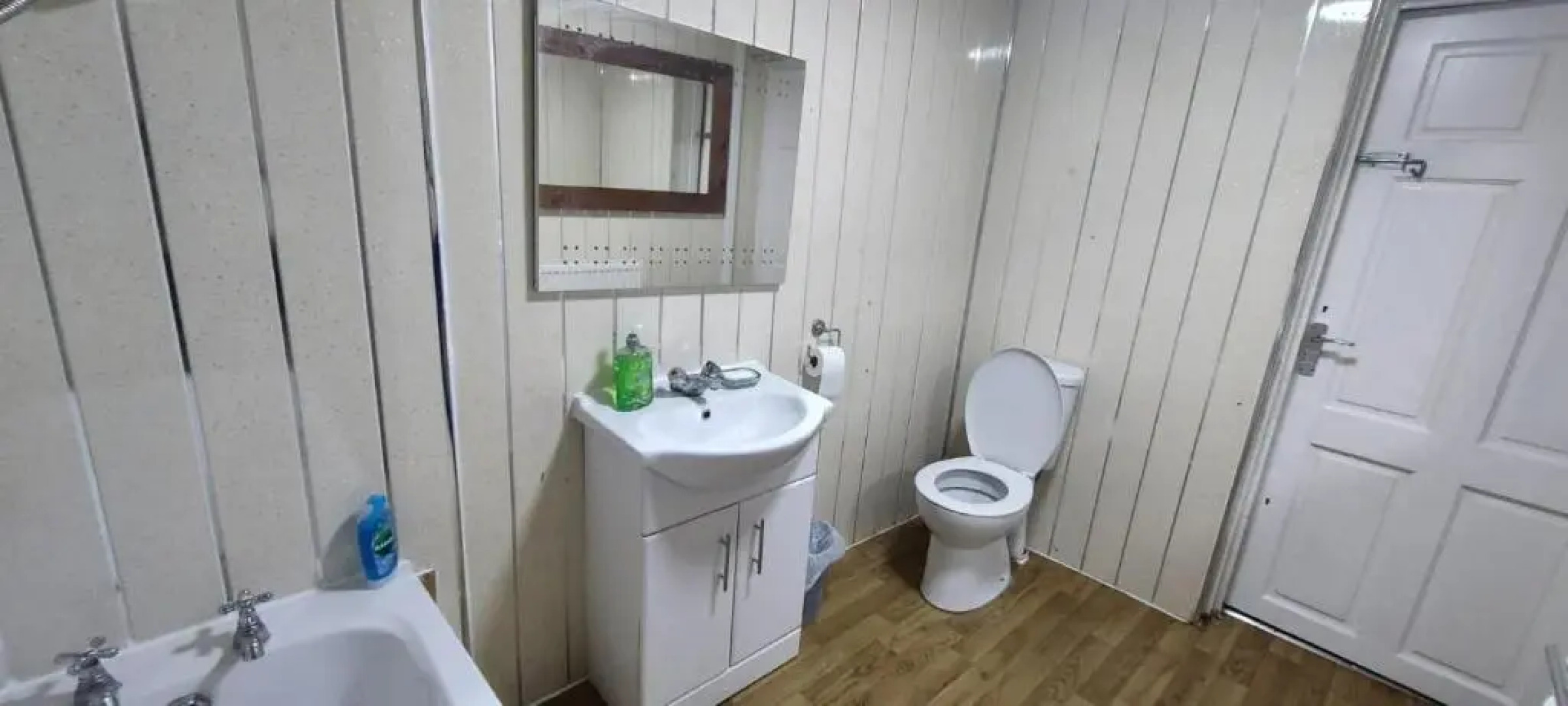 2 Bedrooms Apartment in Main Street Mexborough