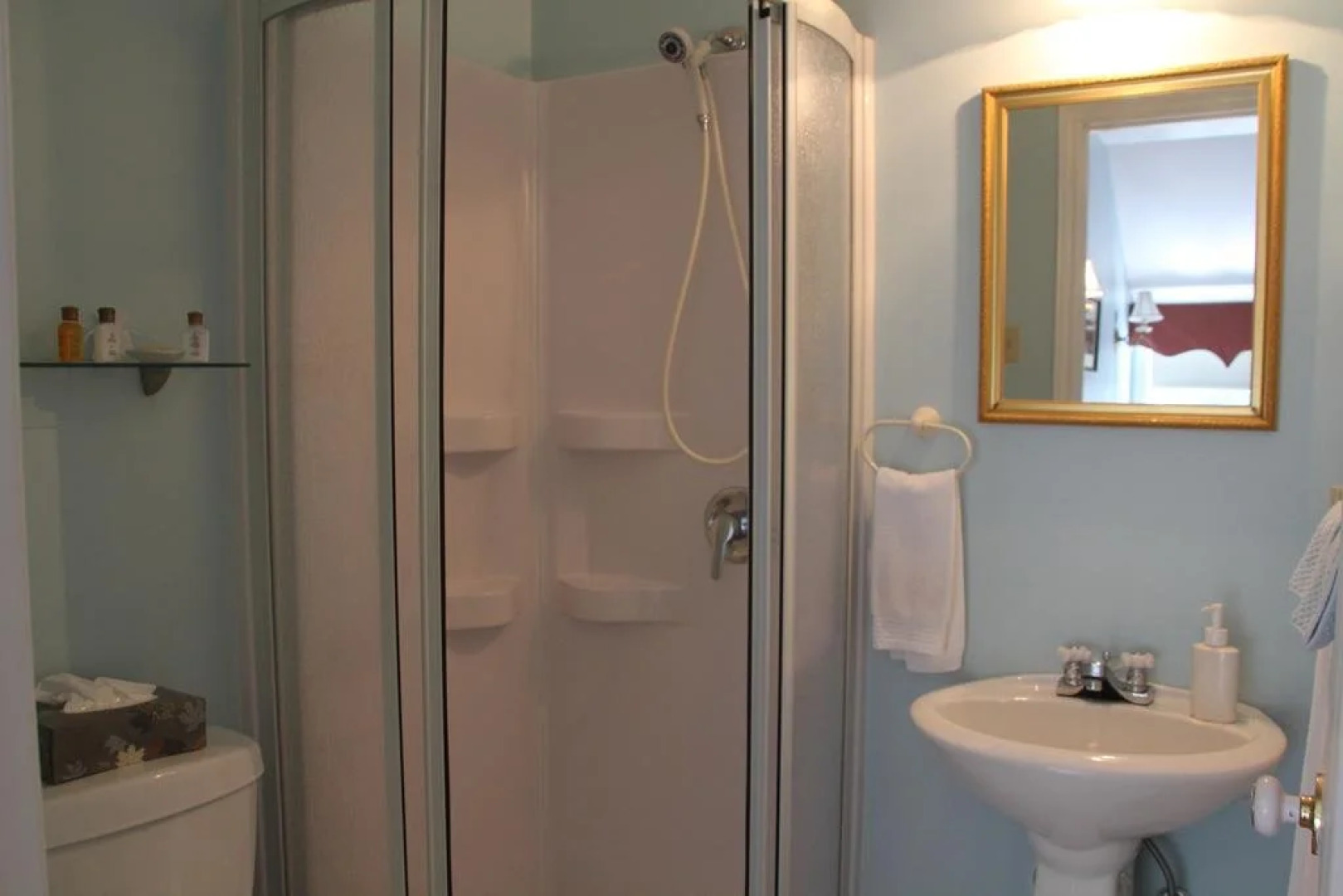 Tulips and Thistle B&B