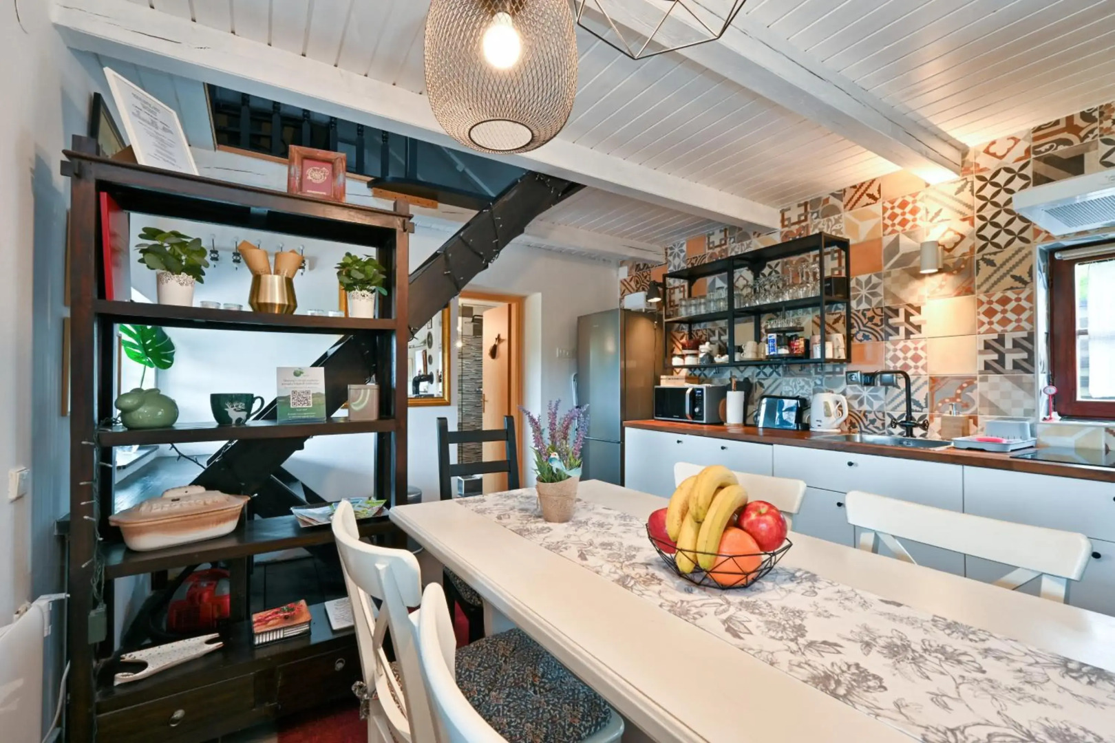 Kuća za odmor Freya