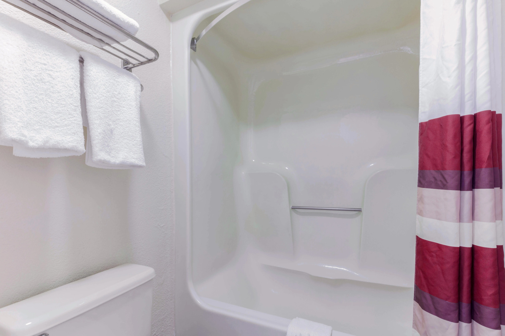 Red Roof Inn Forrest City