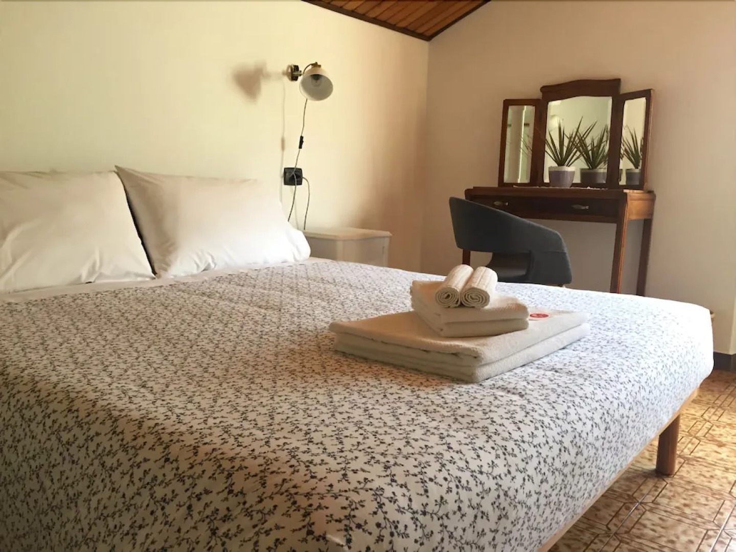 Ca' Marchesi Apartment