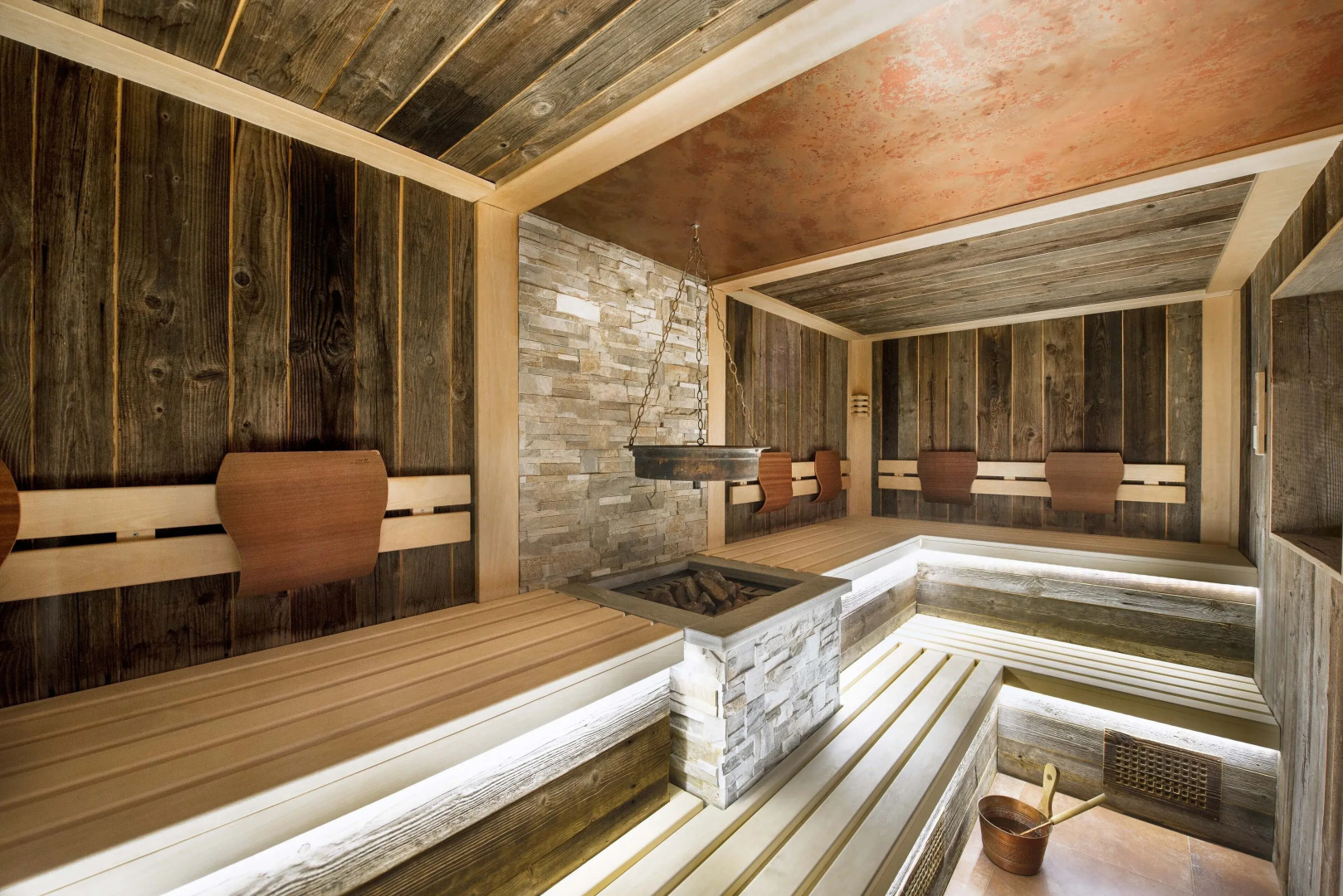 Hotel Croce Bianca Leisure  Spa Hotel