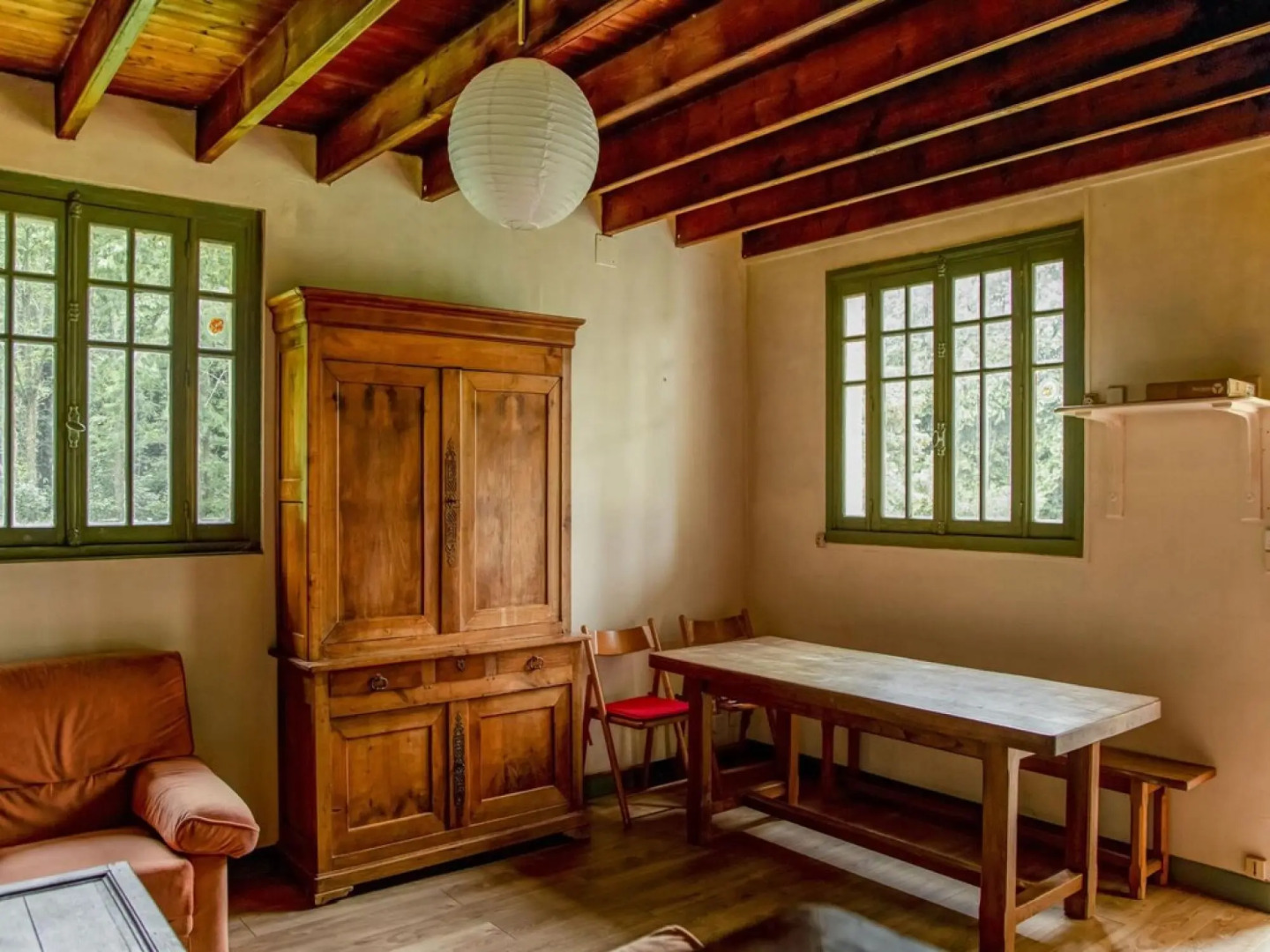 Elegant Normandy Escape