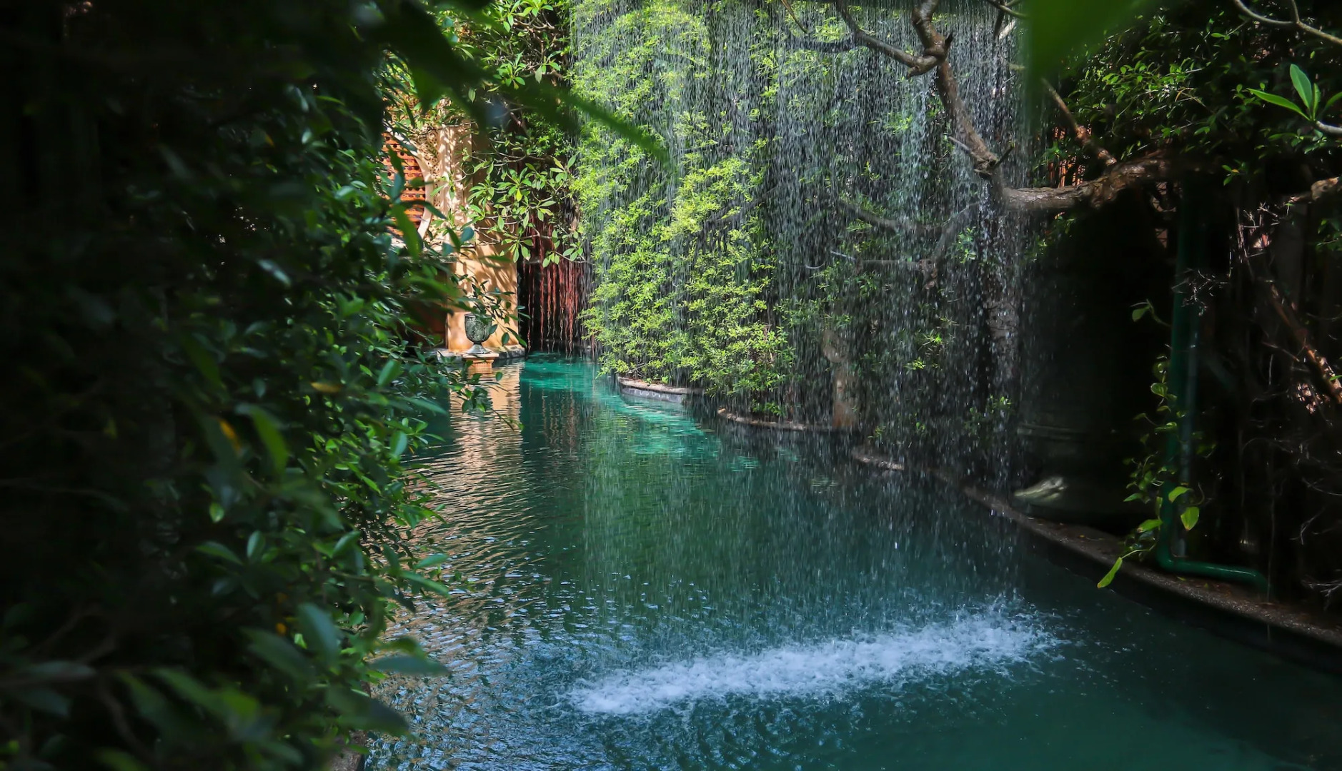 The Baray Villa by Sawasdee Village