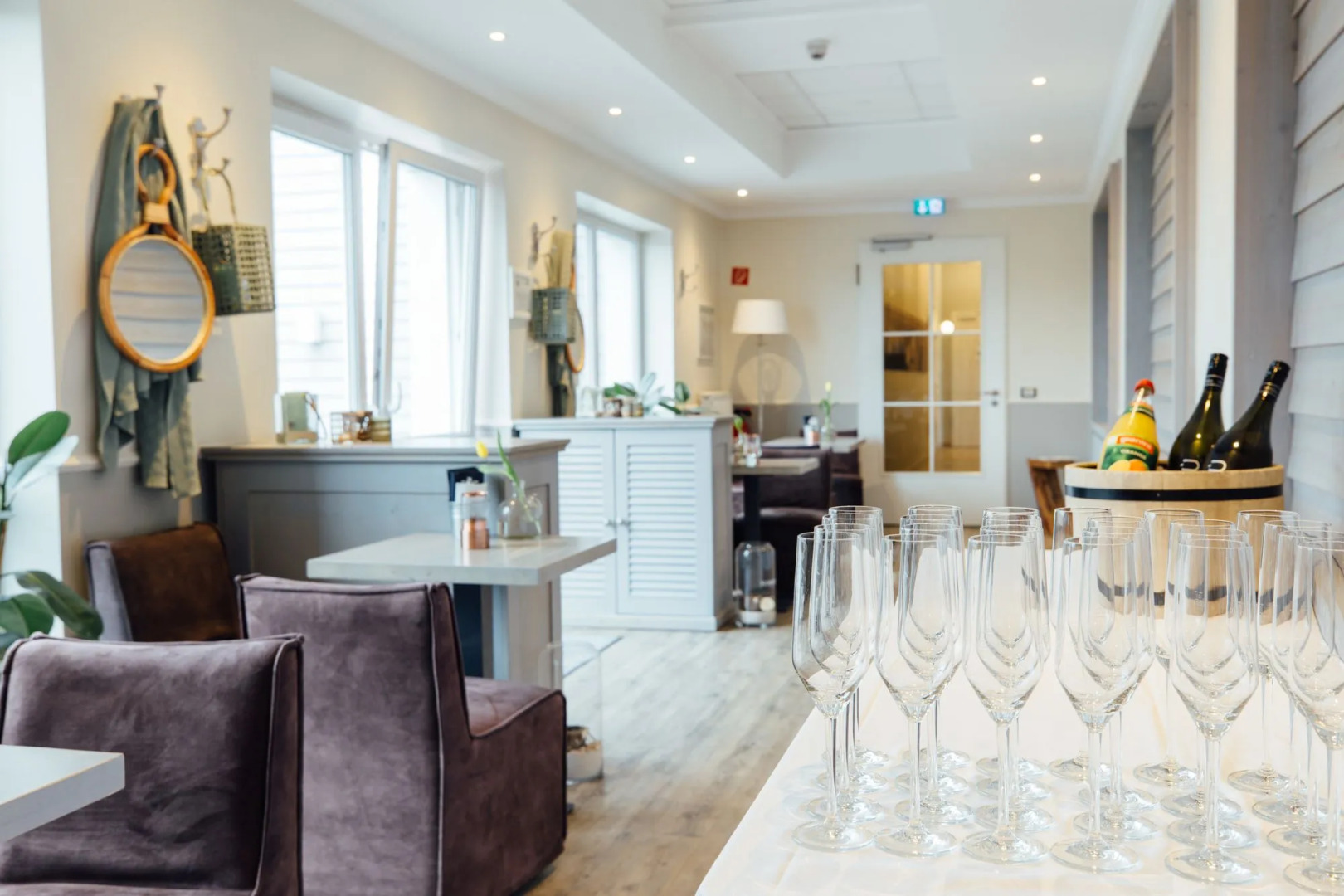 Beach Motel St. Peter-Ording