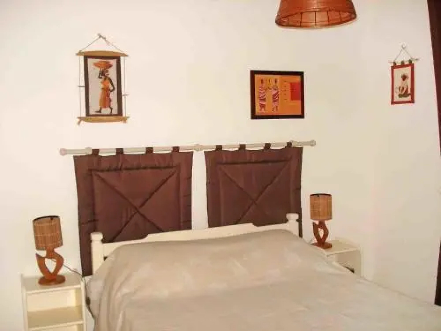 Holiday Home Les Bains