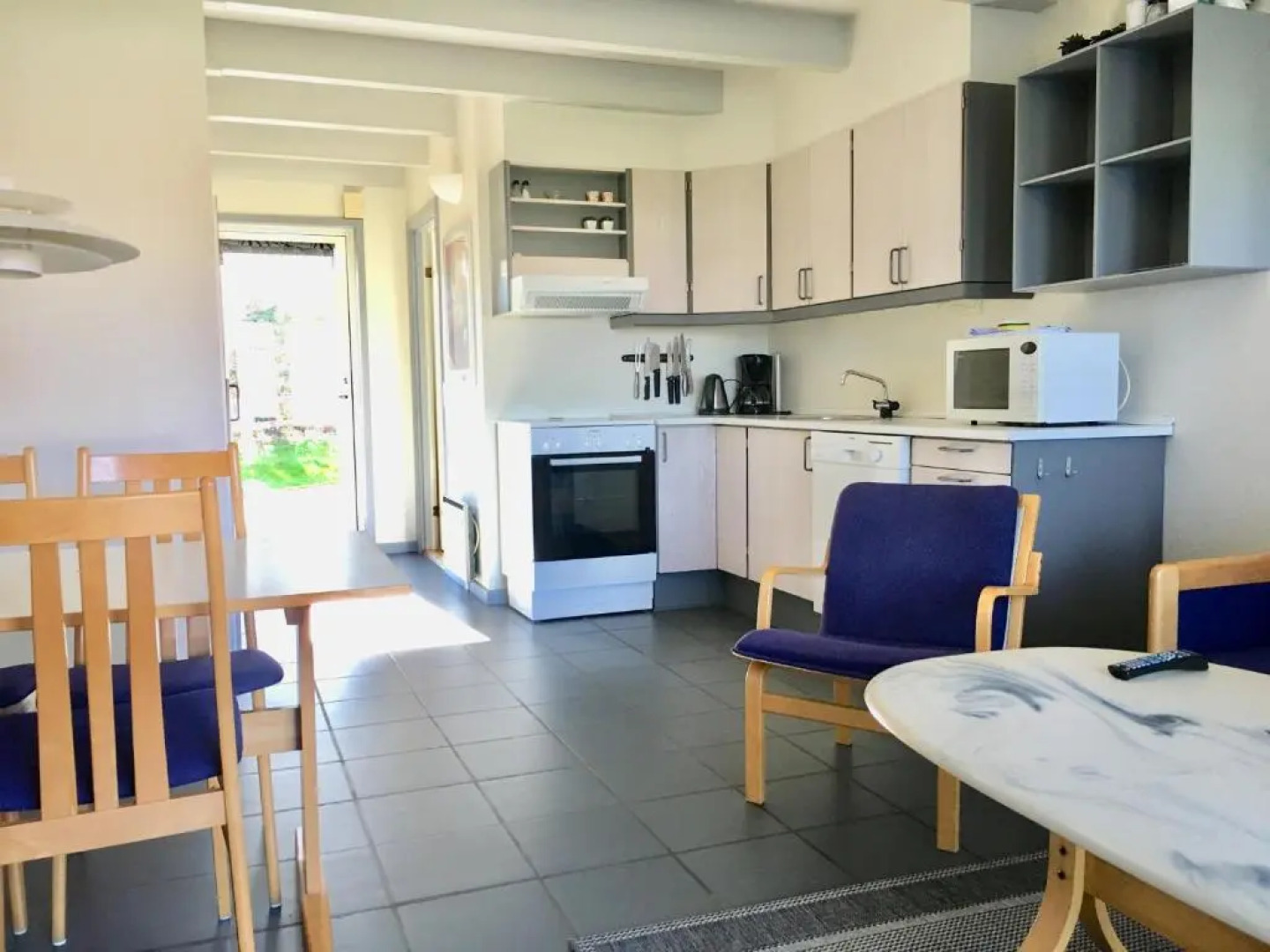 Feriecenter Øster Hurup