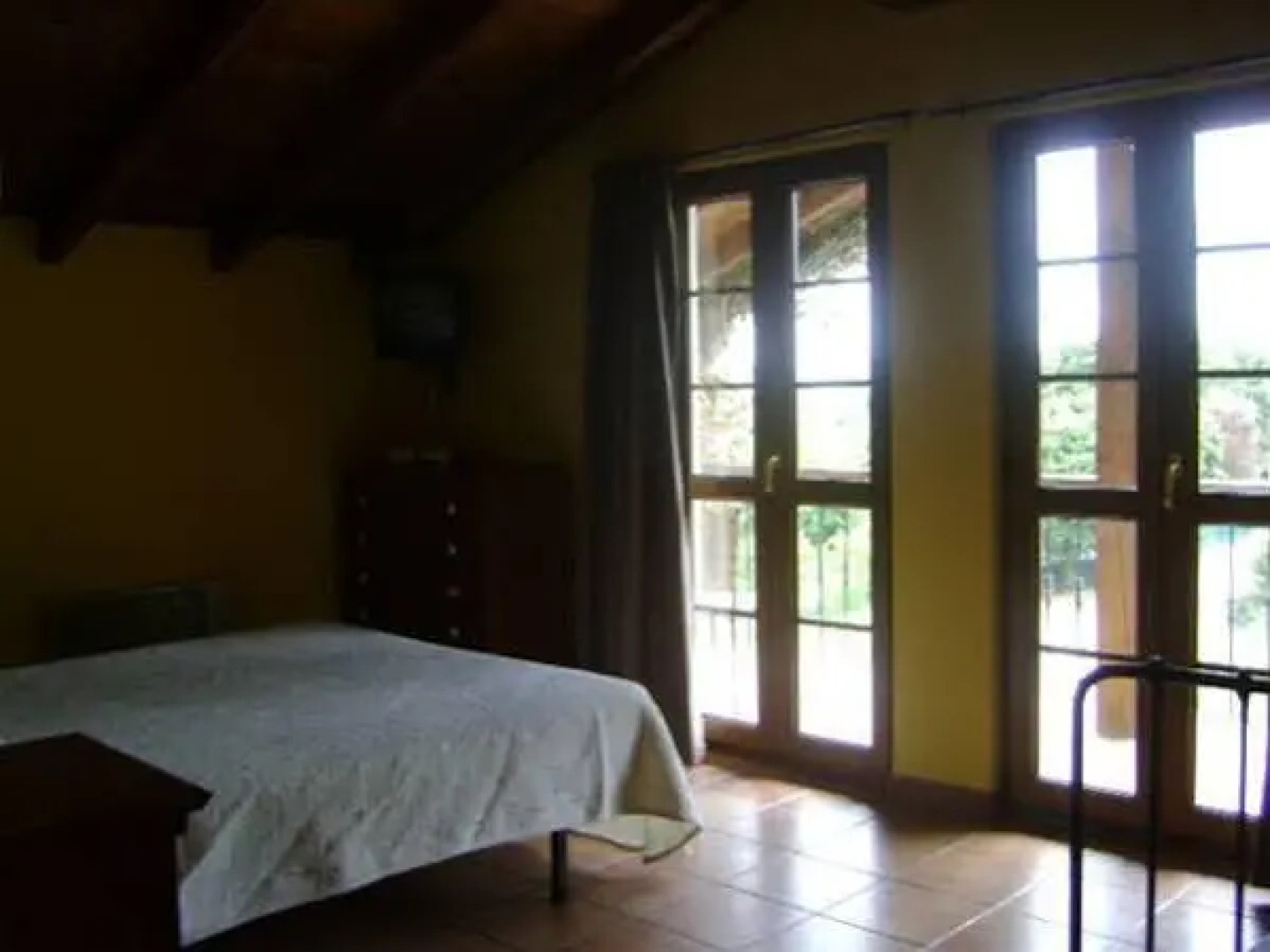 Apartamentos Dos Robles