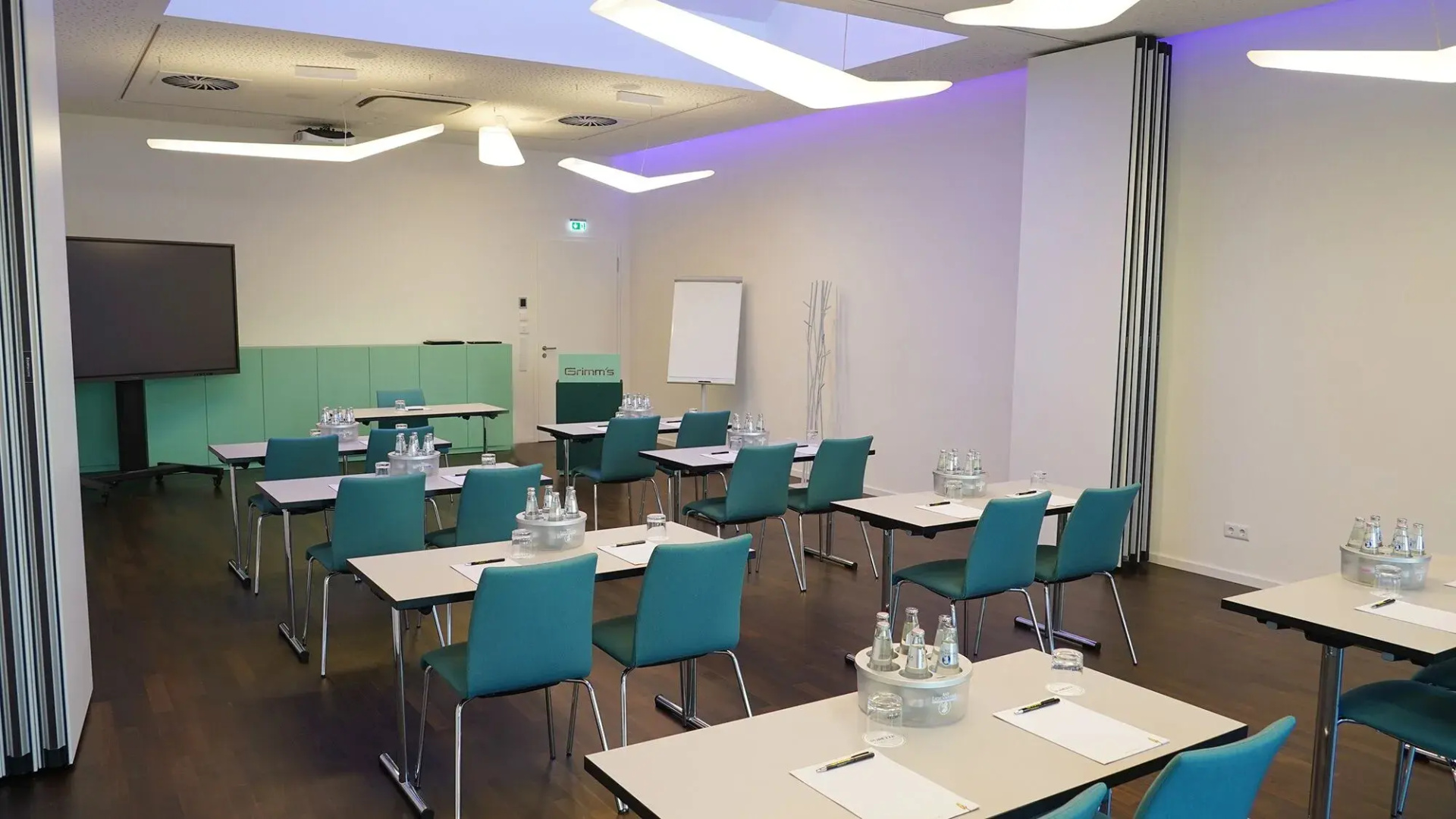 Grimms Hotel Berlin-Potsdam