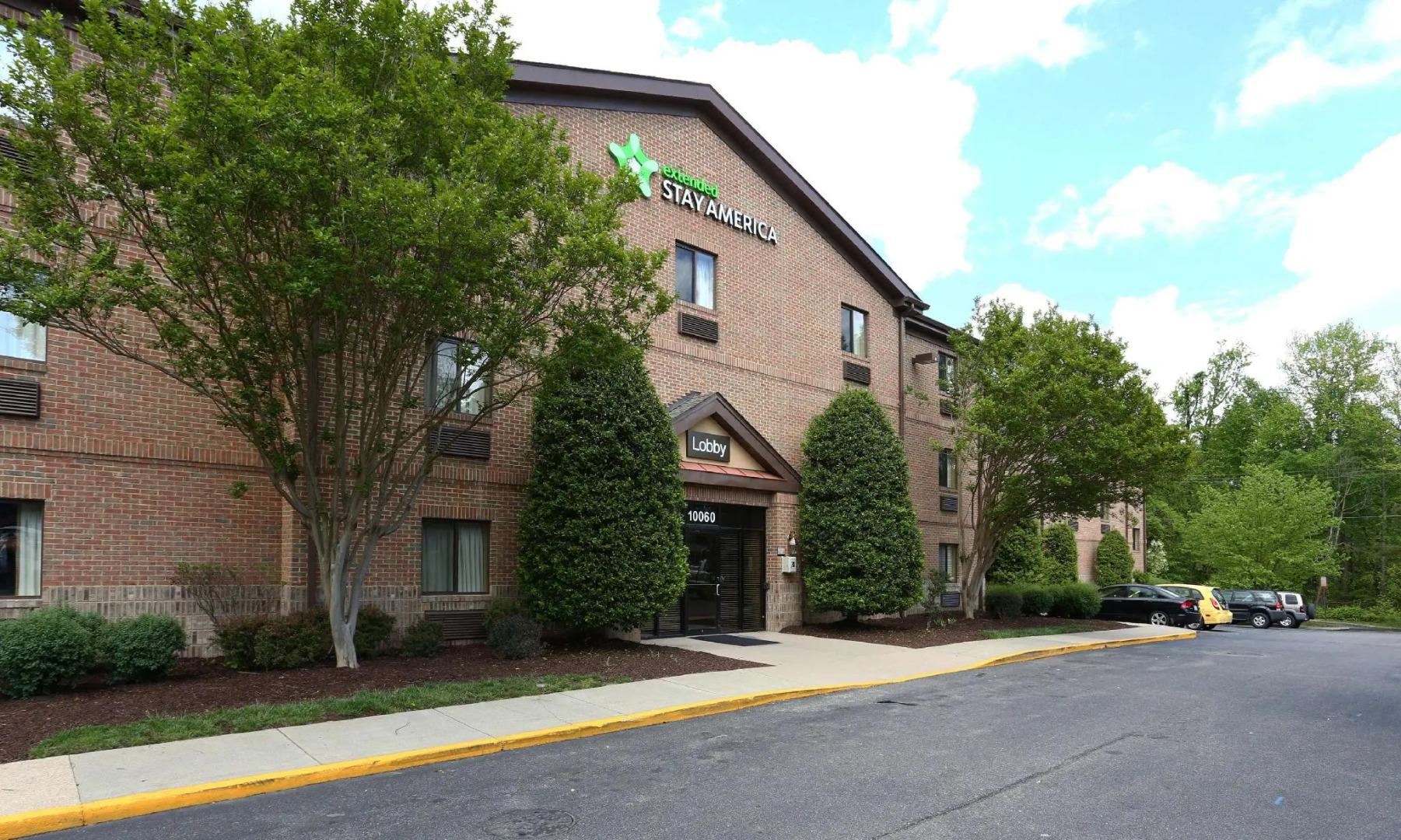 Extended Stay America Select Suites Richmond Innsbrook